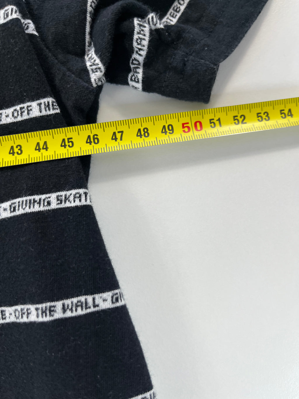 Vans Pocket póló