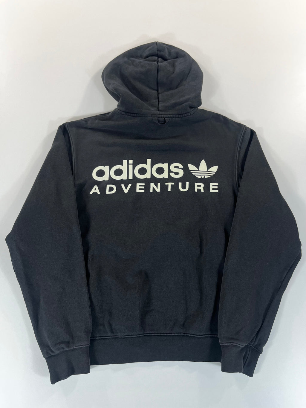 Adidas Originals Adventure hoodie pulóver