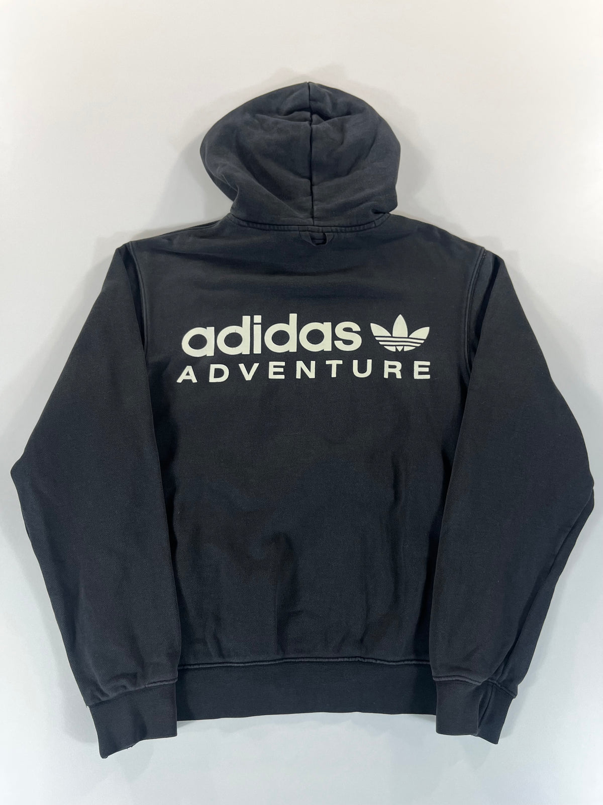 Adidas Originals Adventure hoodie pulóver