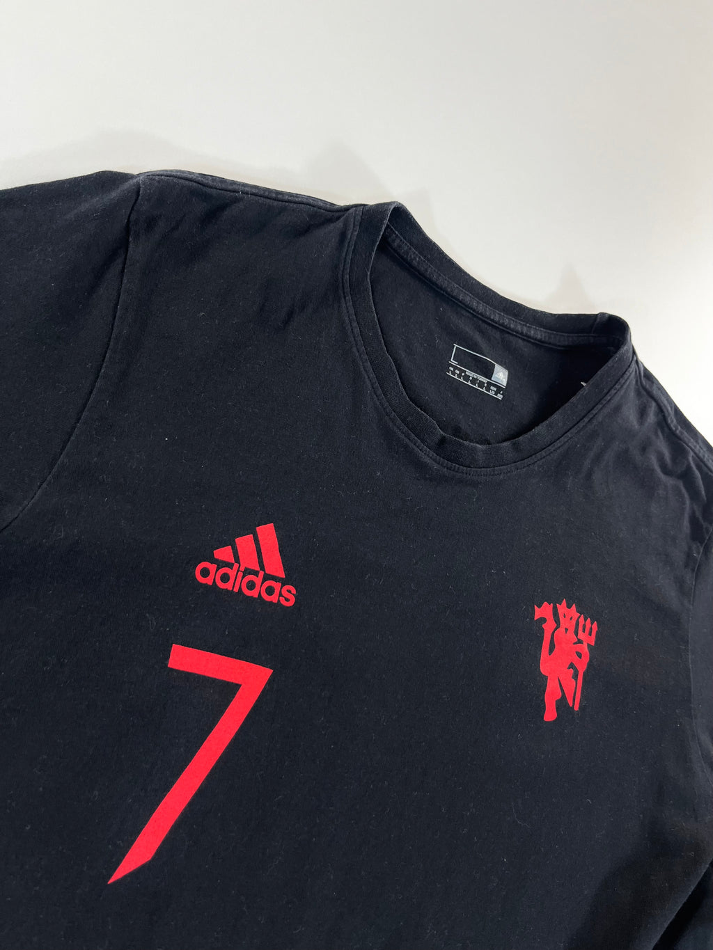 Adidas Cristiano Ronaldo póló