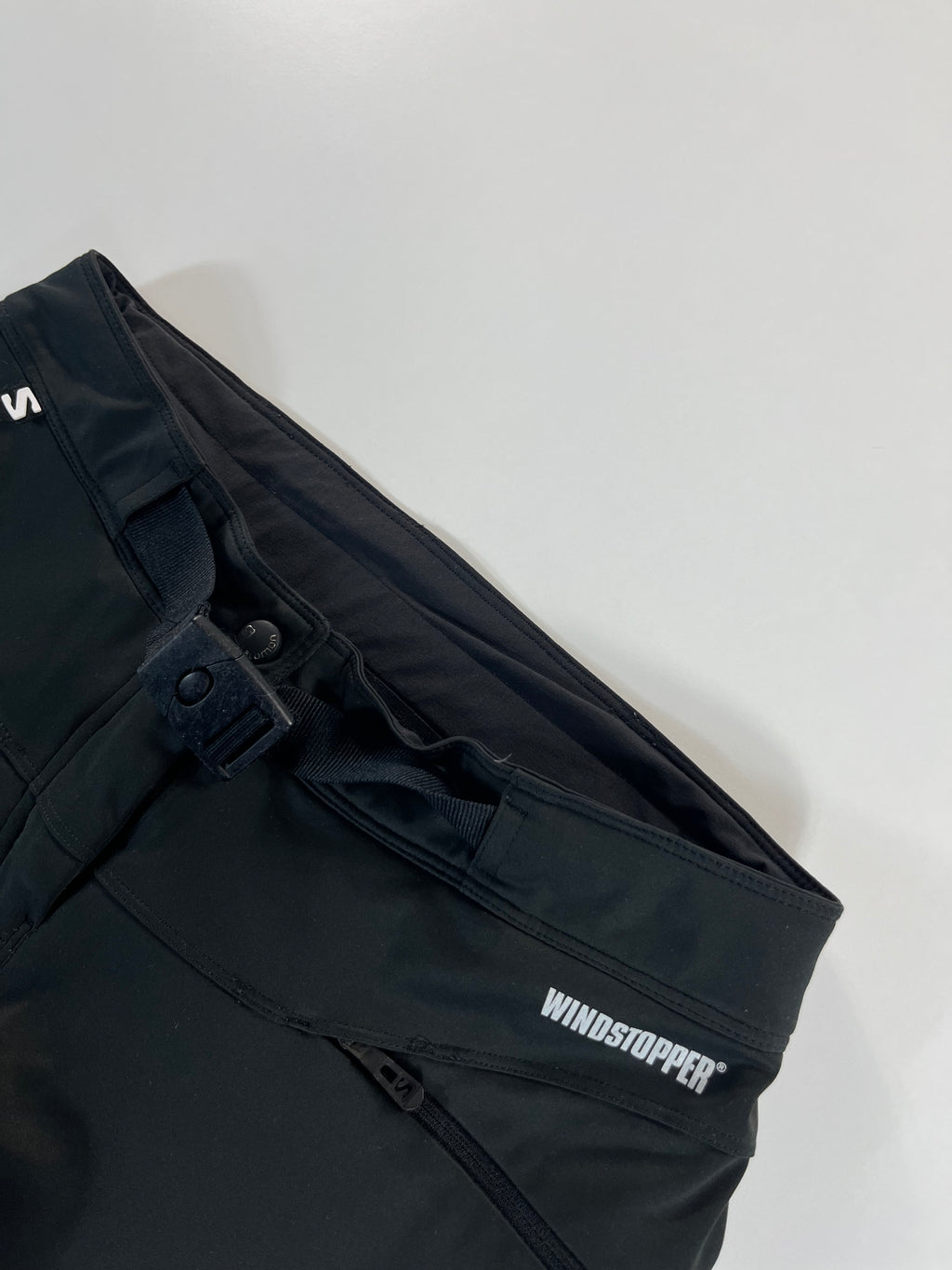 Salomon Windstopper Protection