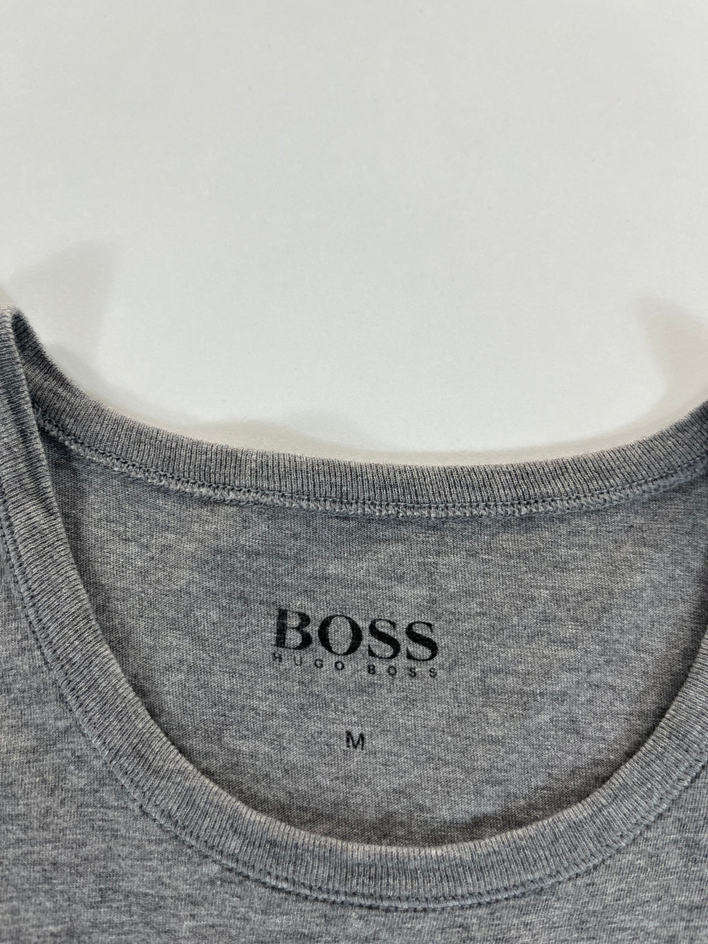 Hugo Boss póló