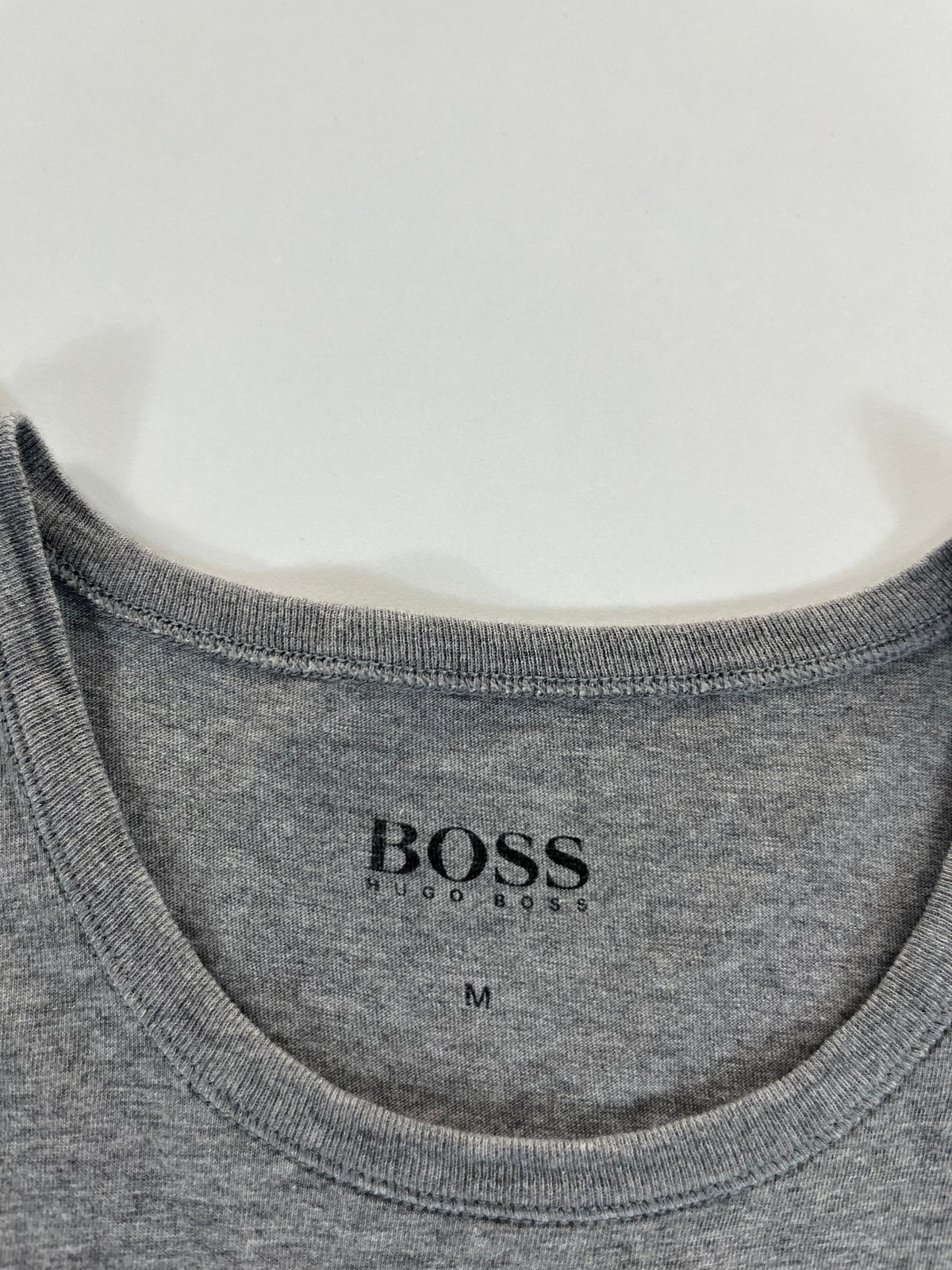 Hugo Boss póló