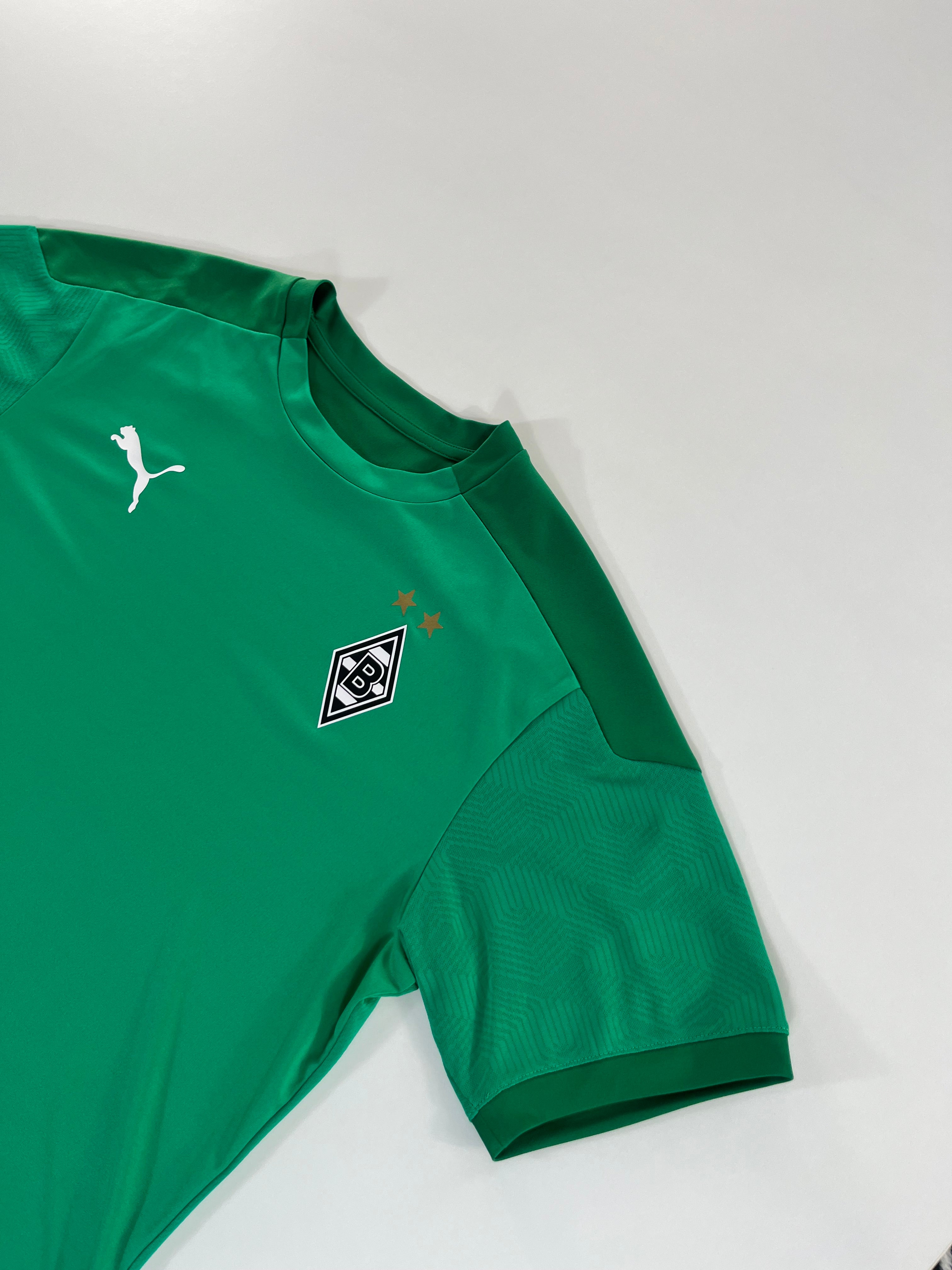 Puma Borussia Mönchengladbach training mez
