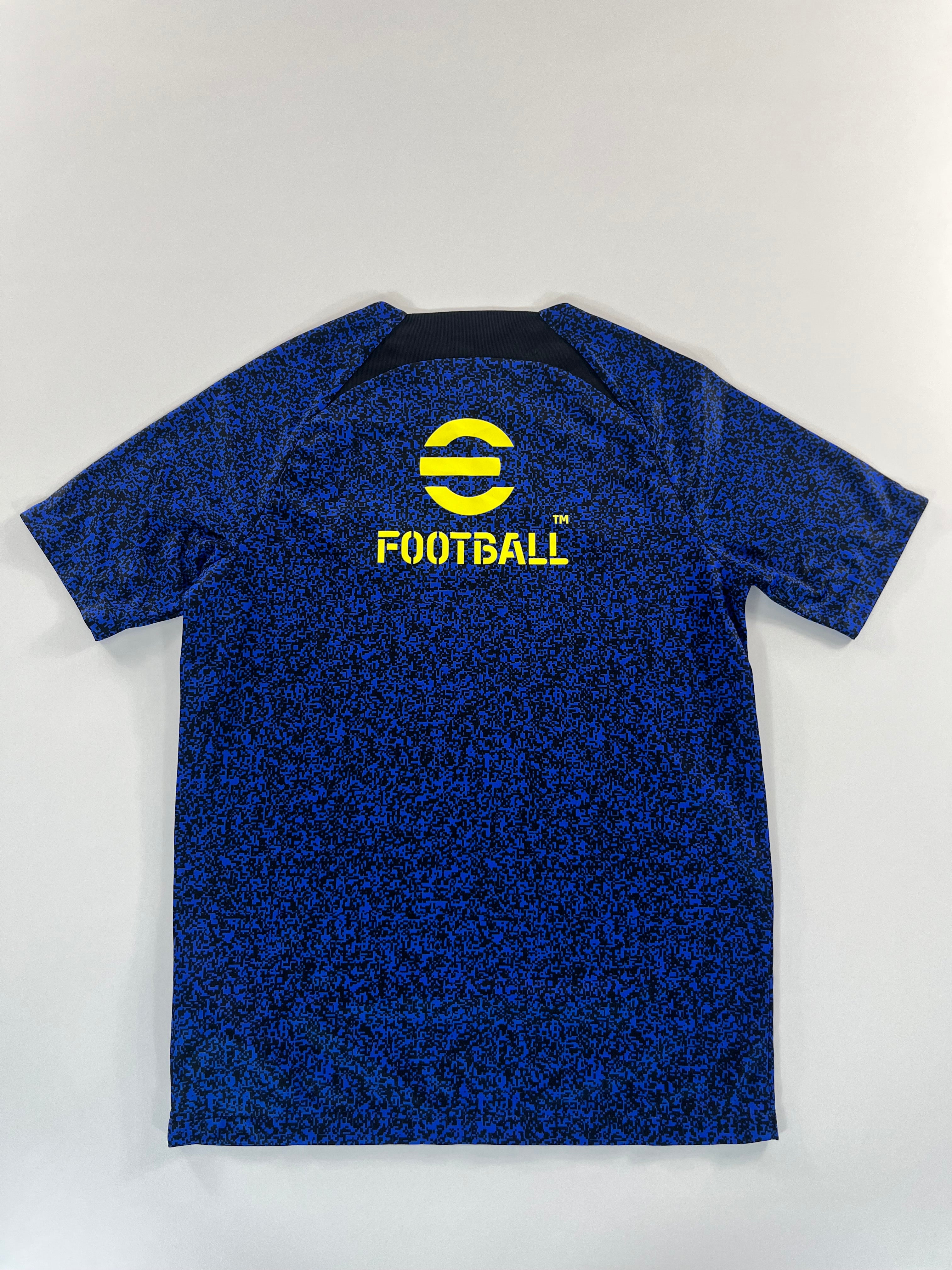 Nike Inter Milan 2023-2024 training mez