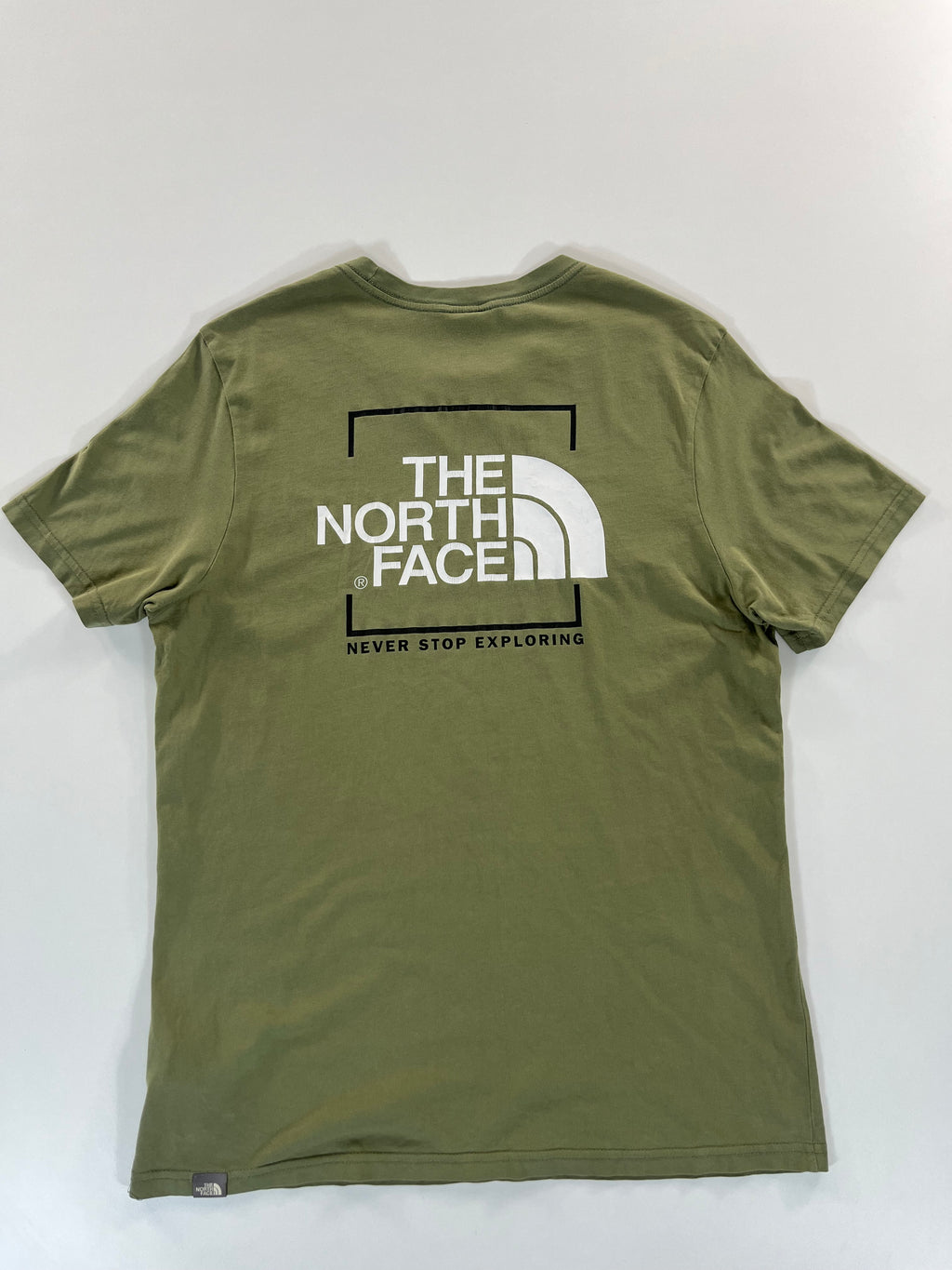 The North Face póló