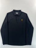 Lyle & Scott longsleeve pólóing