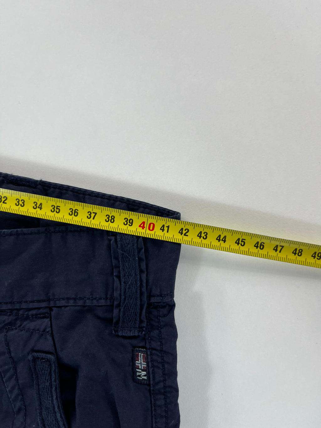 Napapijiri short