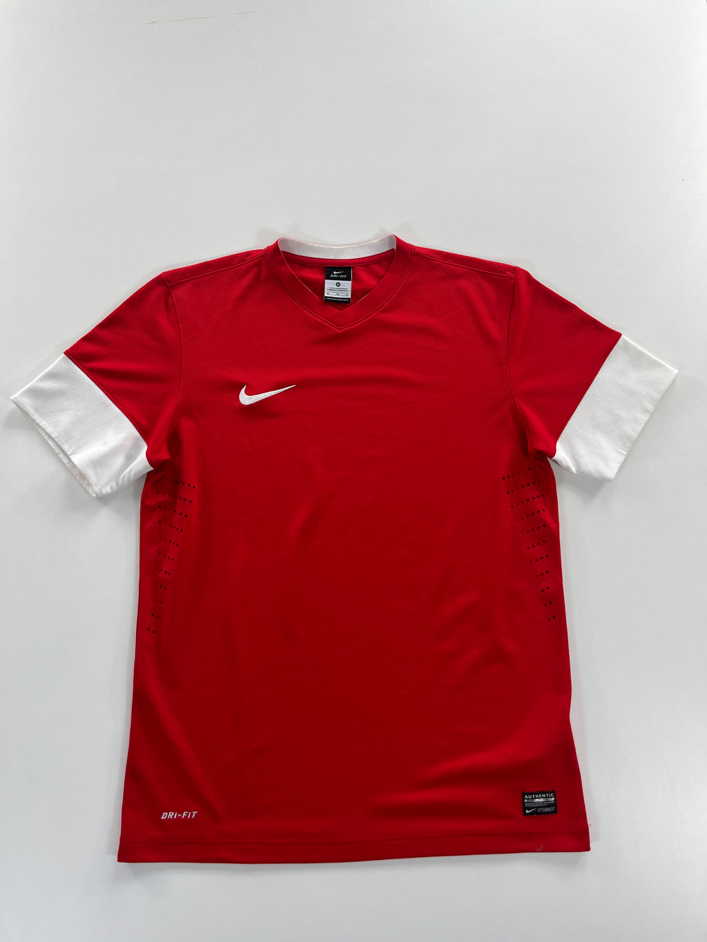 Nike training póló
