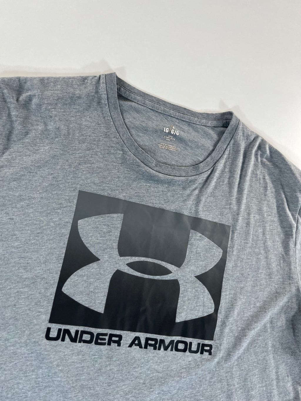 Under Armour training póló