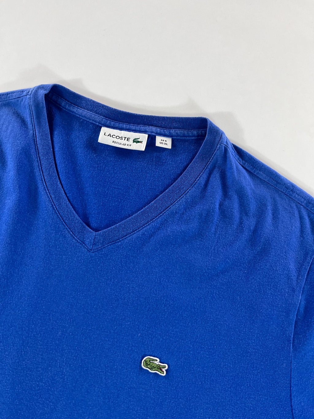 Lacoste Regular Fit póló