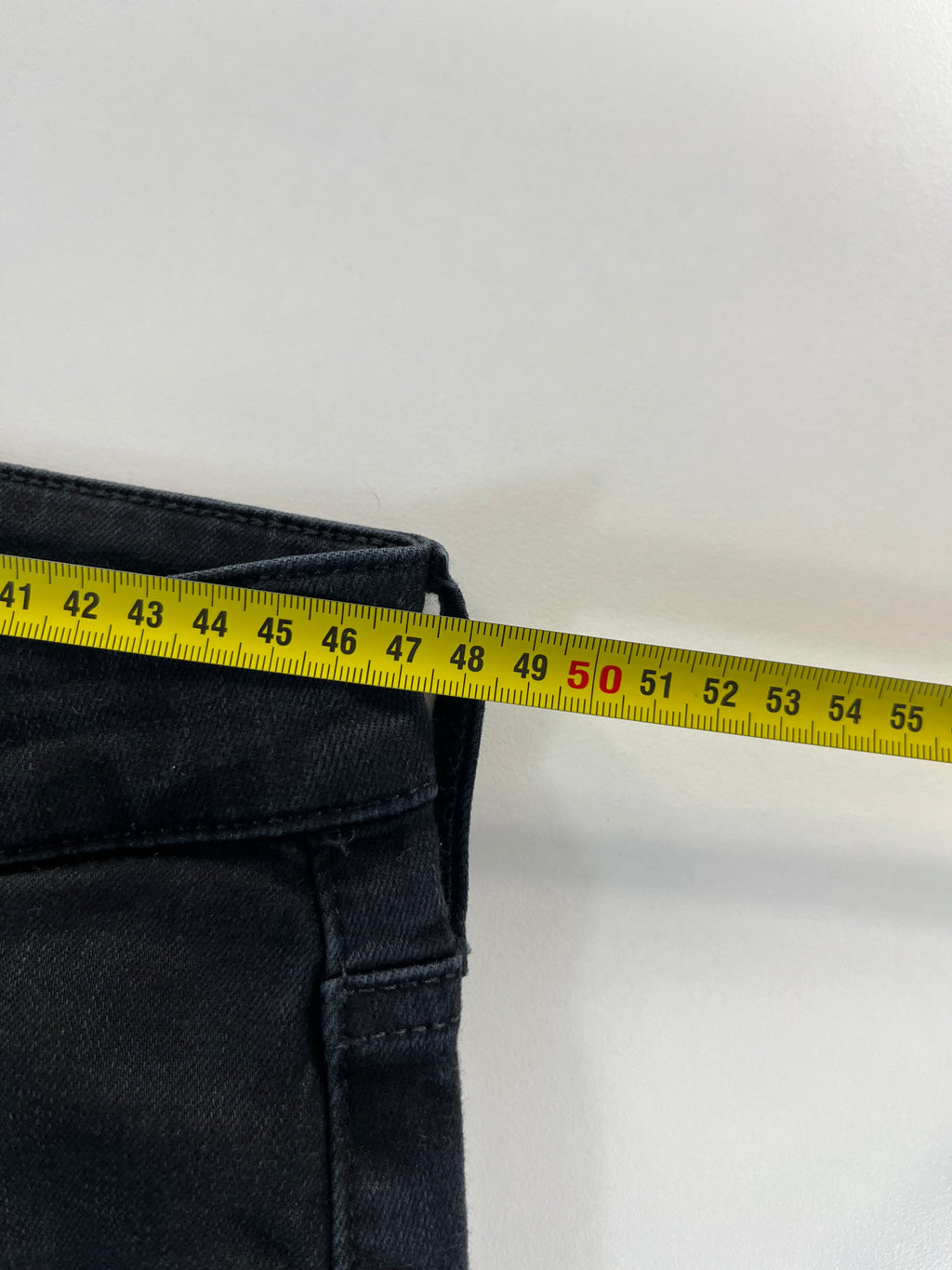 Calvin Klein Jeans farmernadrág