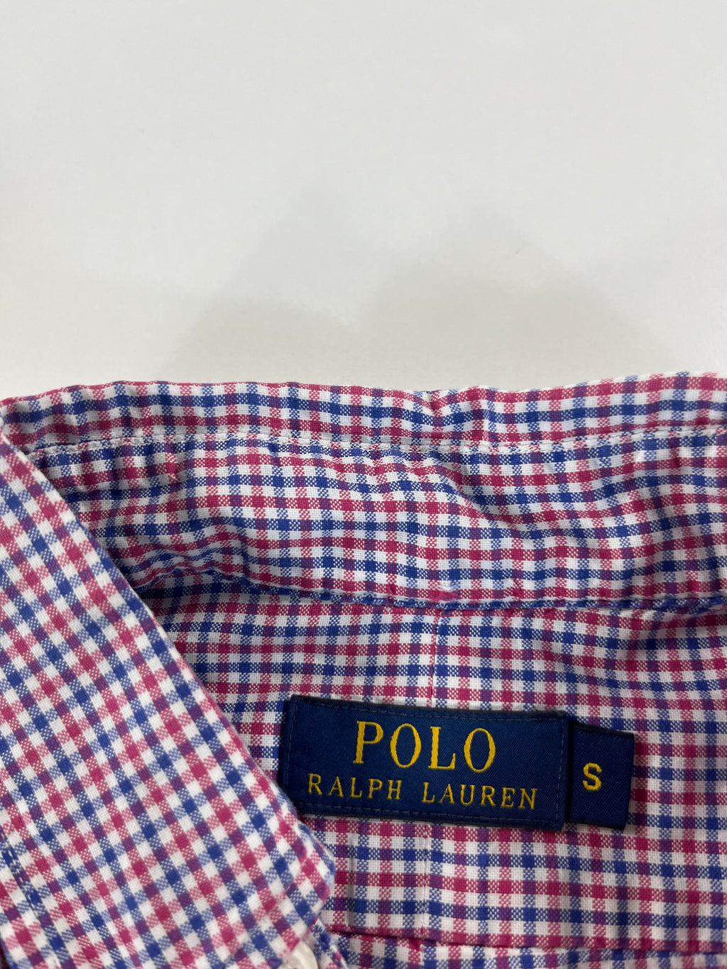 Ralph Lauren ing