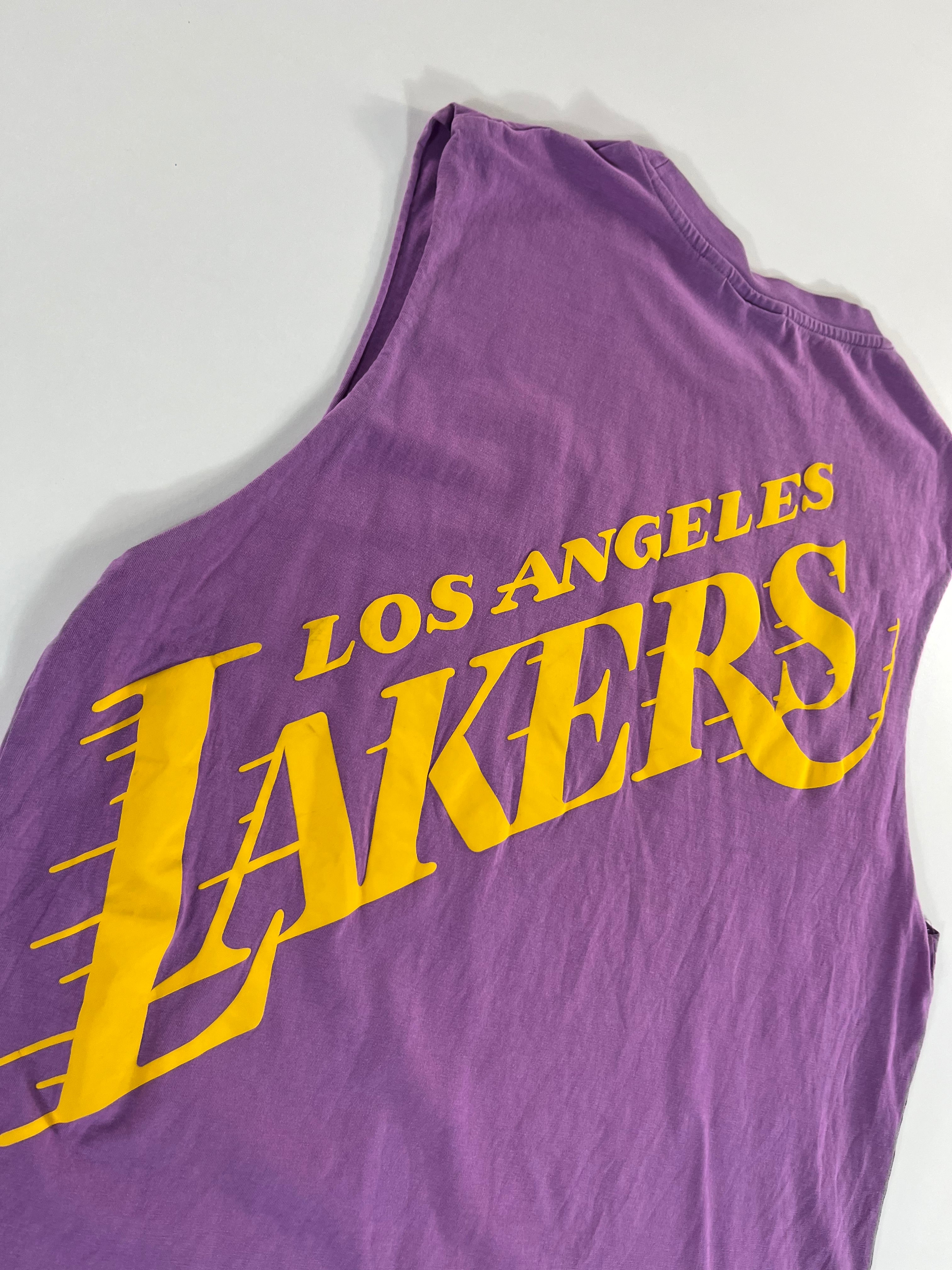 Los Angeles Lakers NBA atléta