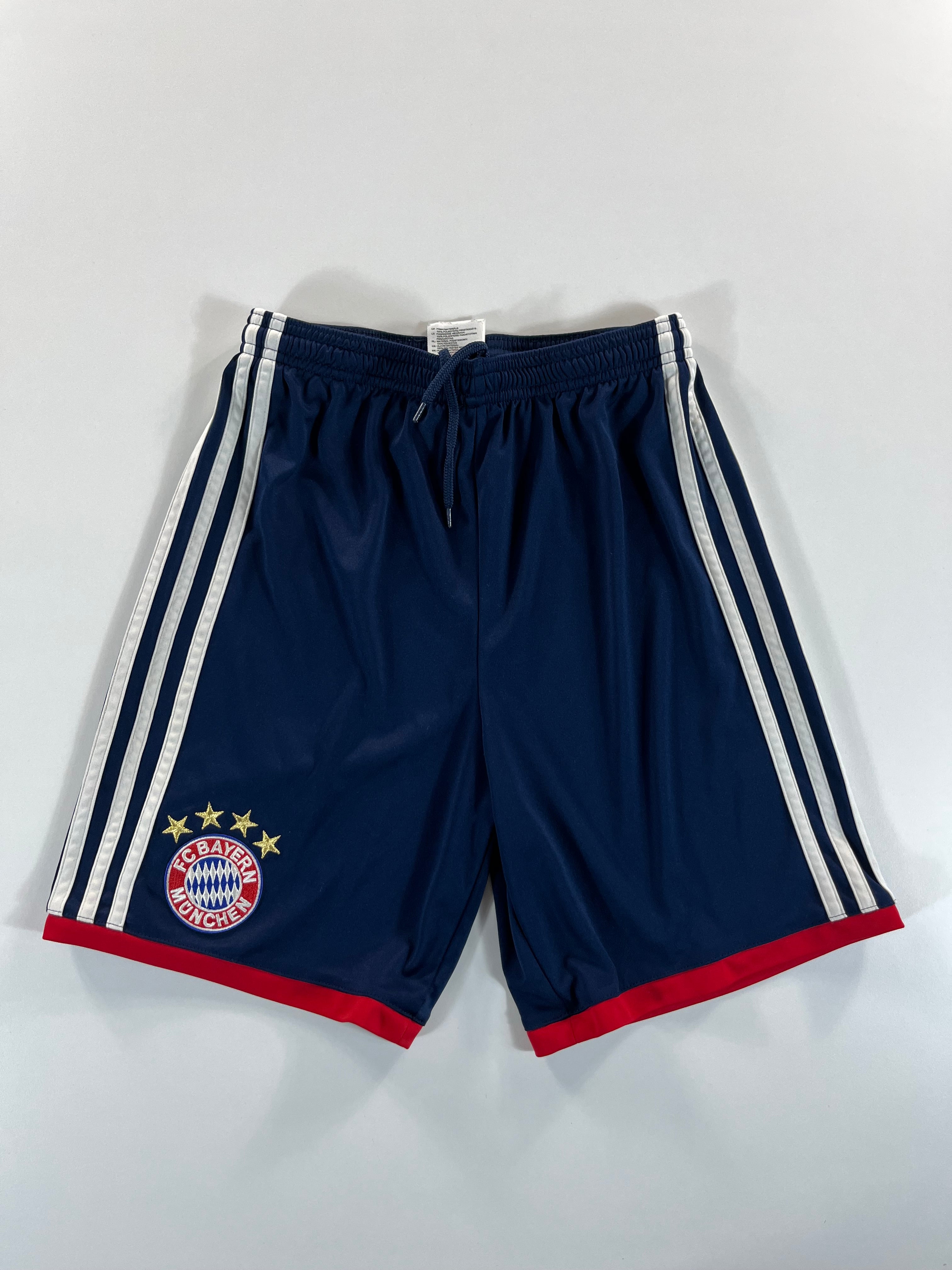 Adidas Bayern München short
