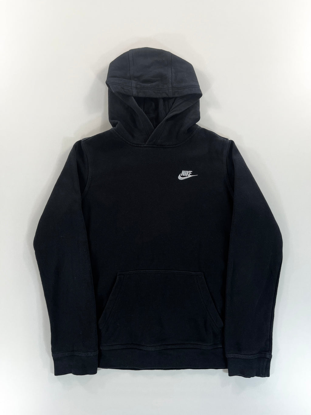 Nike Club hoodie pulóver