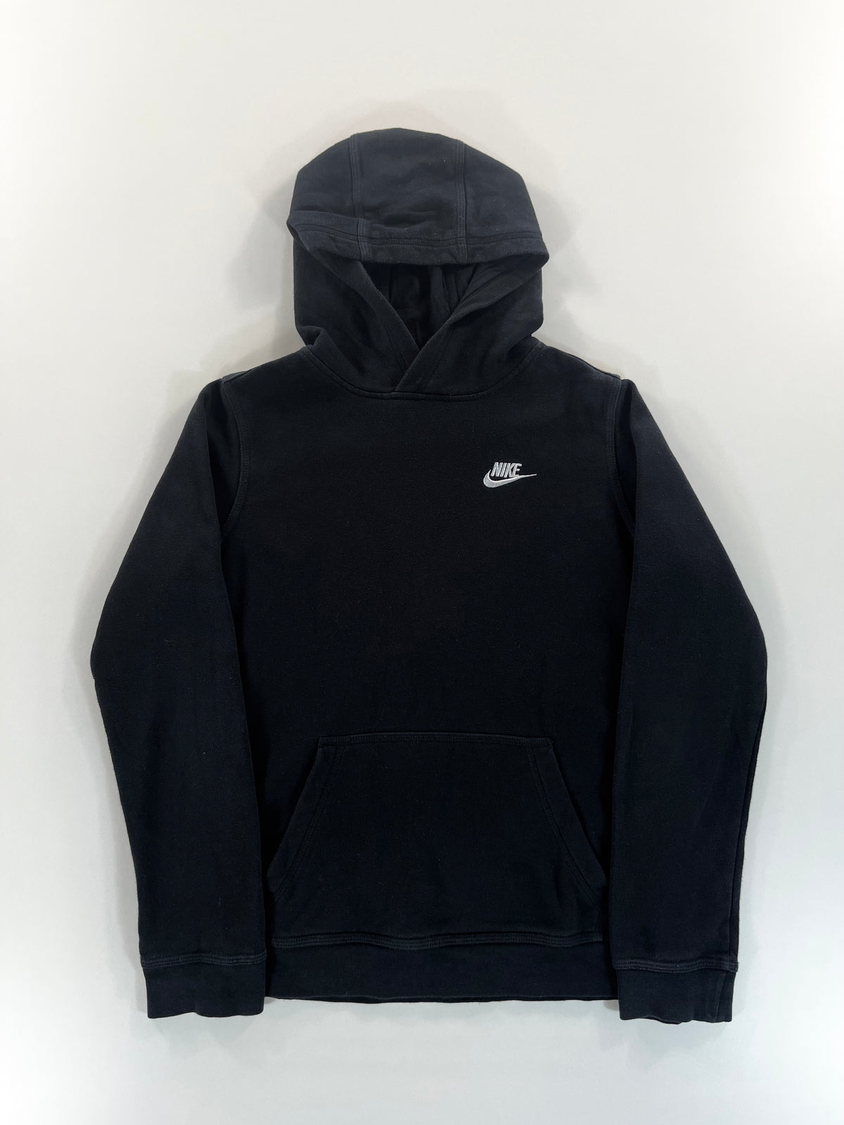 Nike Club hoodie pulóver