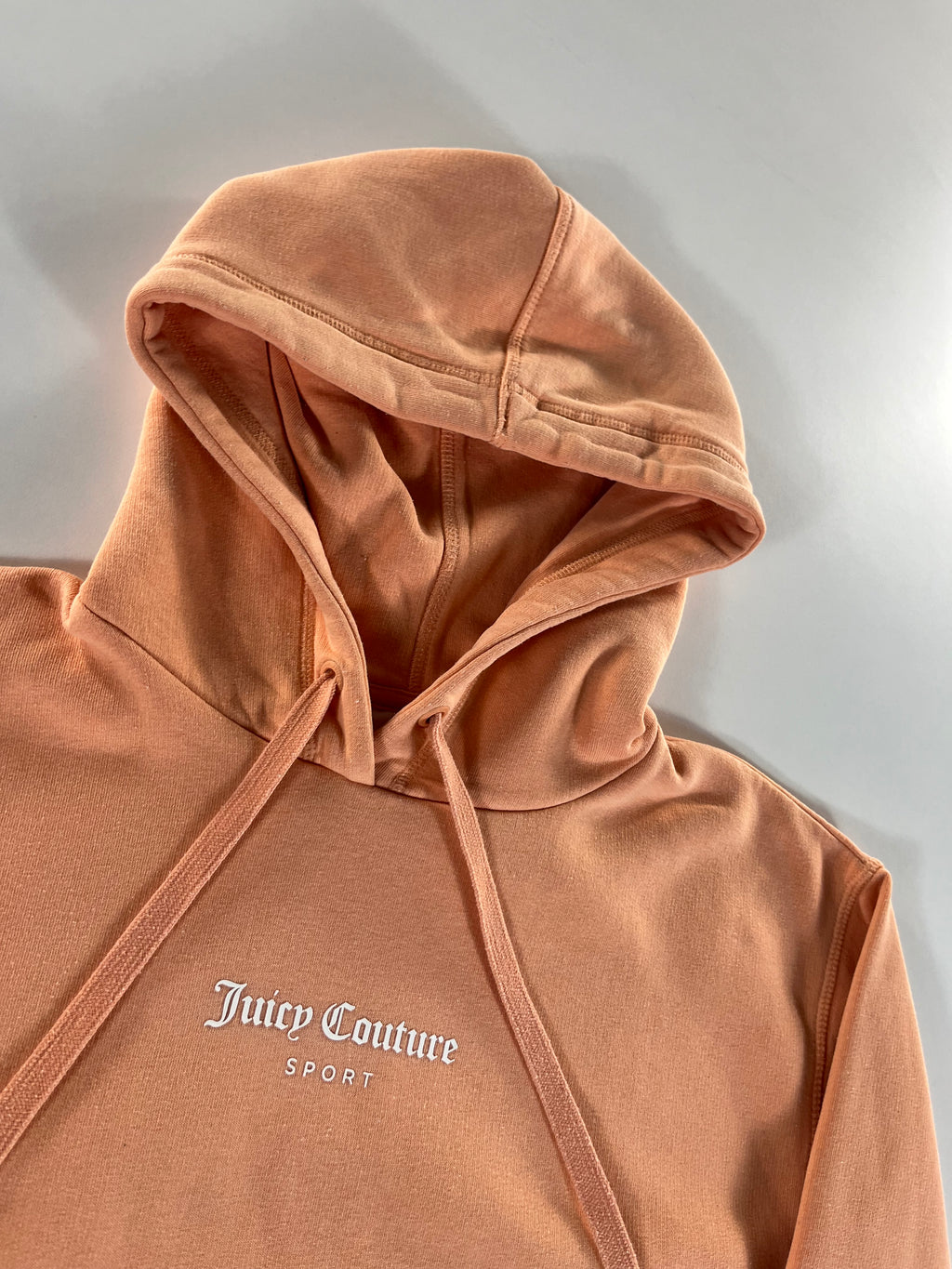 Juicy Couture crop-top pulóver