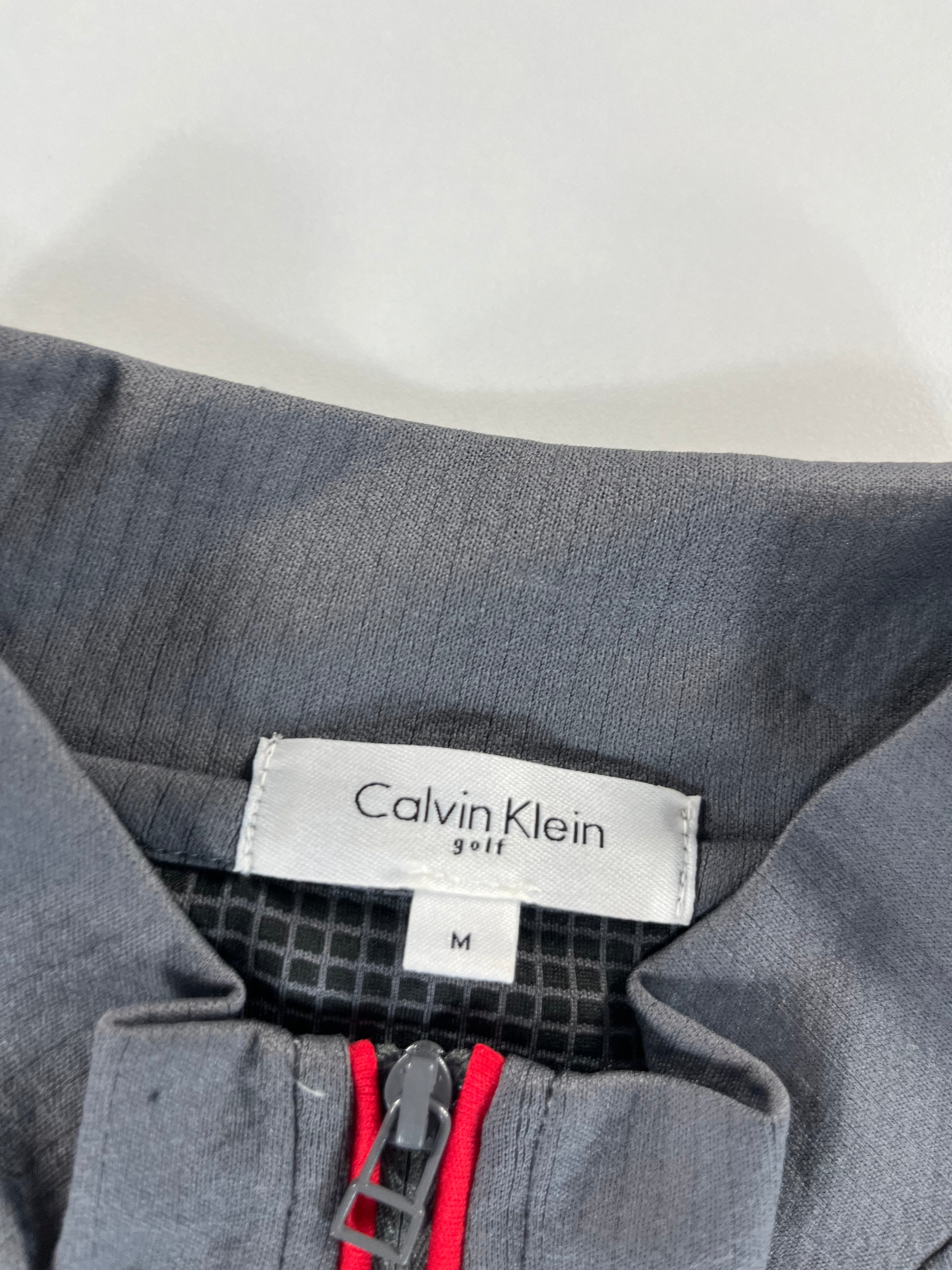 Calvin Klein Golf technikai longsleeve