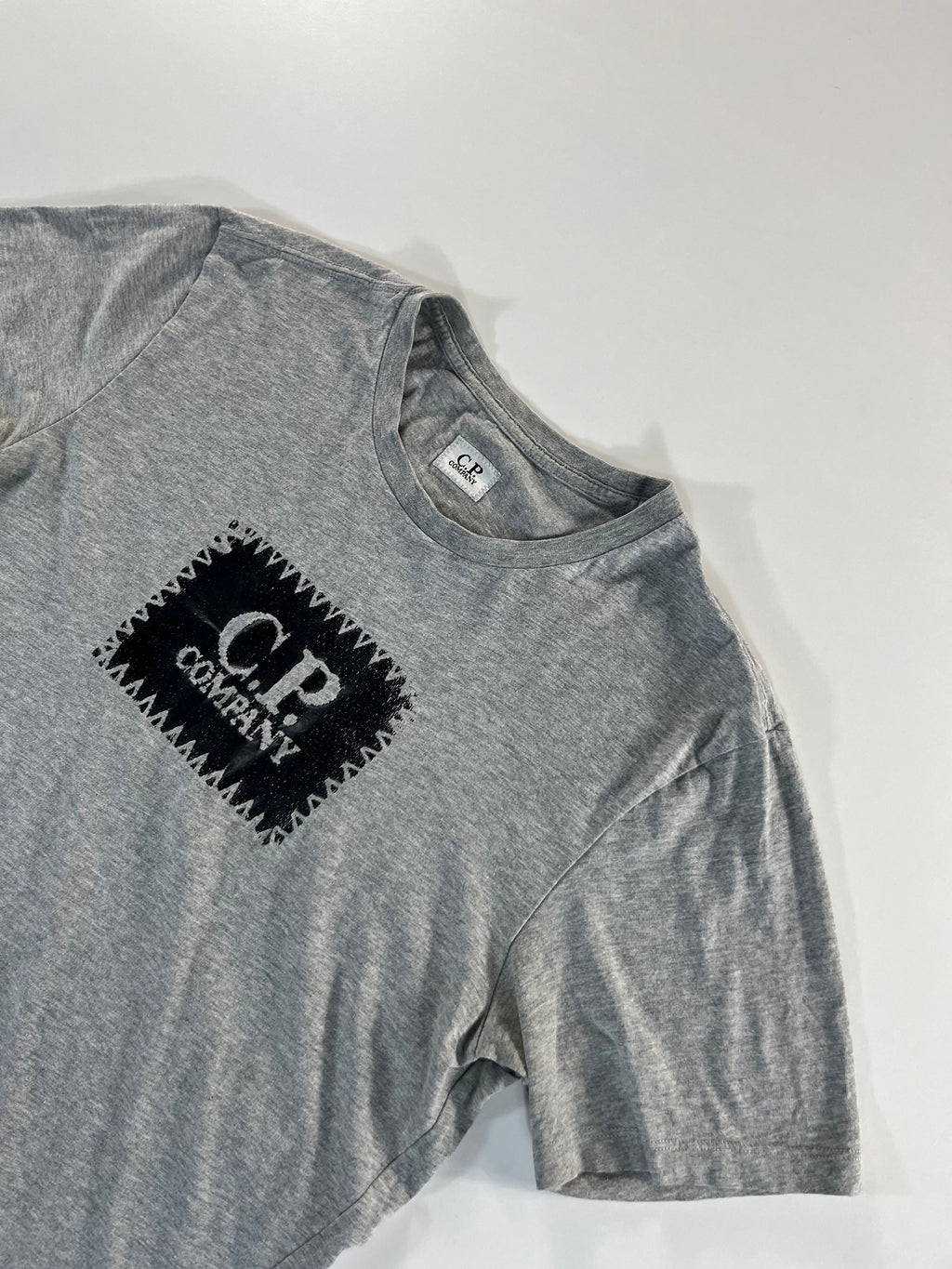 C.P Company póló