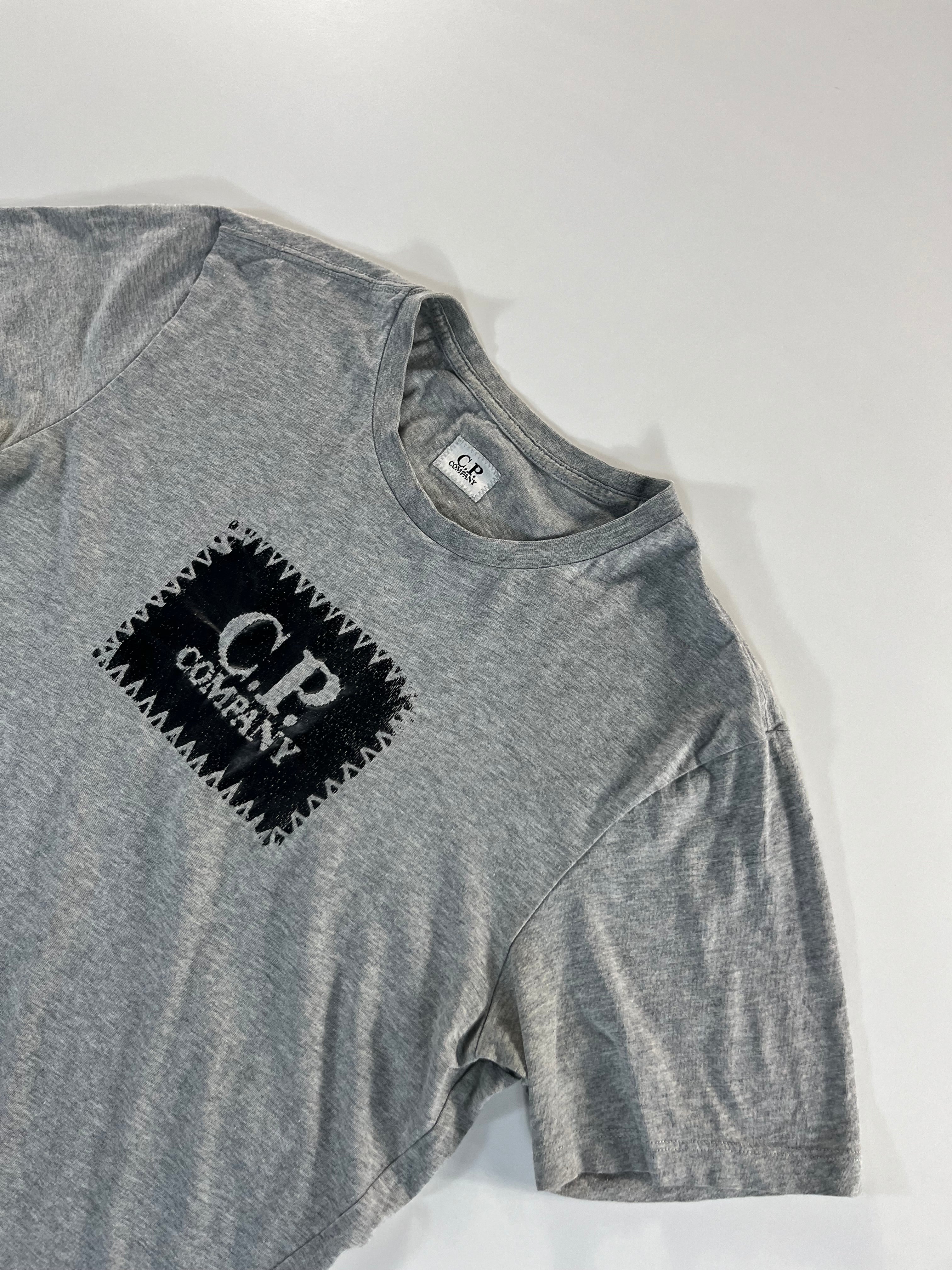 C.P Company póló