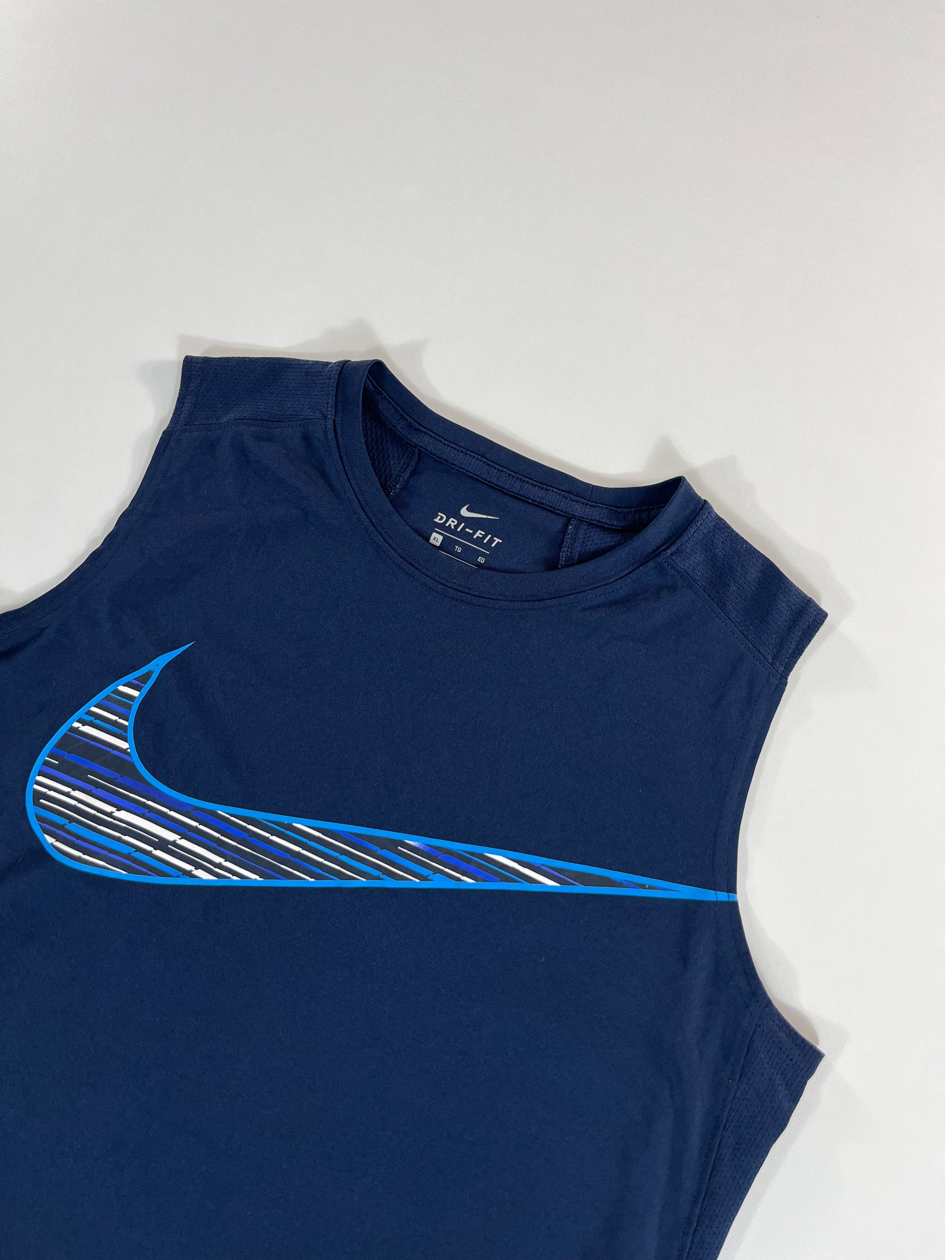 Nike Basketball atléta