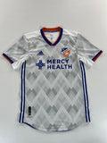 Adidas Cincinnati 2020-2021 idegenbeli mez
