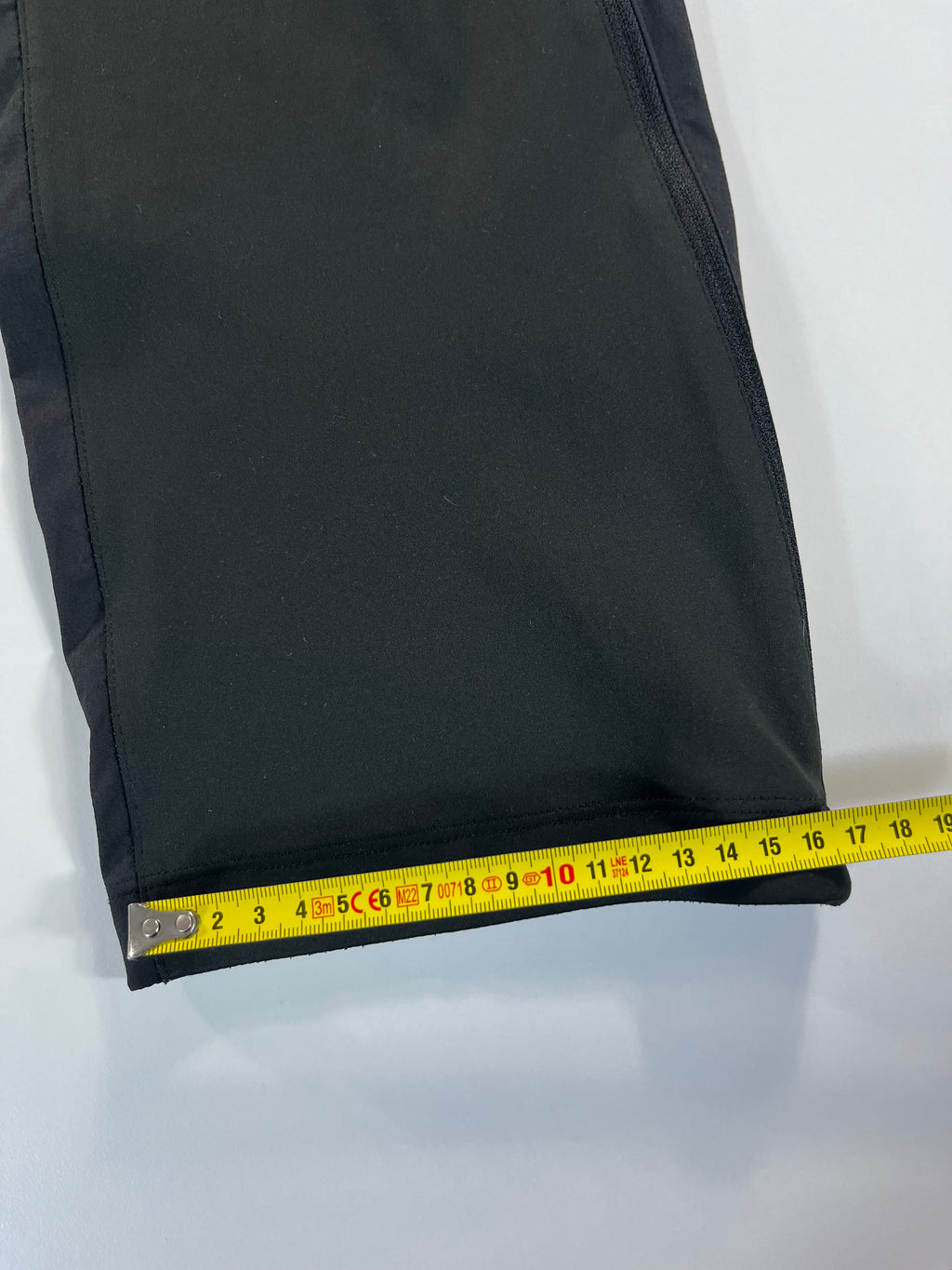 Salomon Windstopper Protection