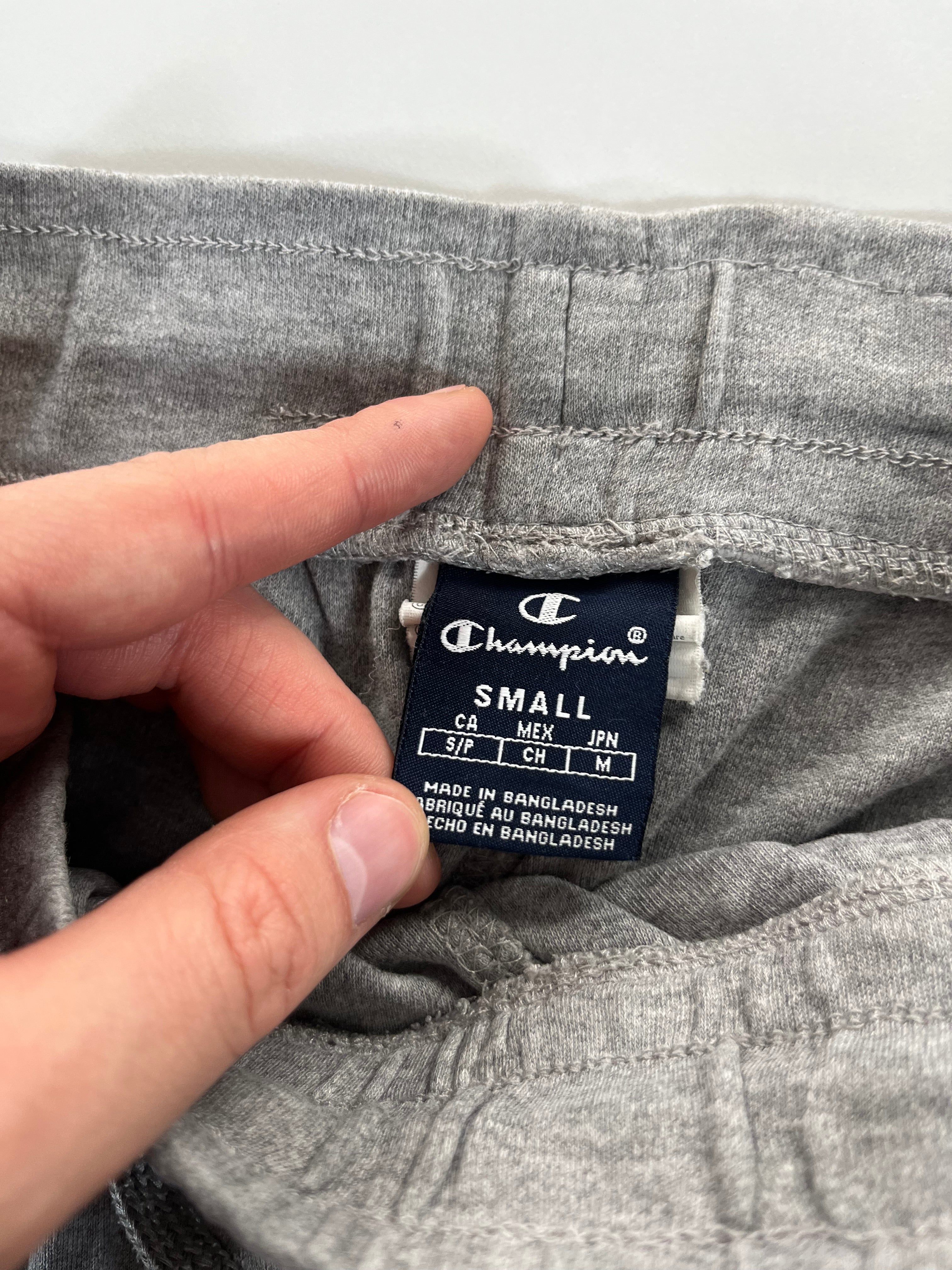Champion short