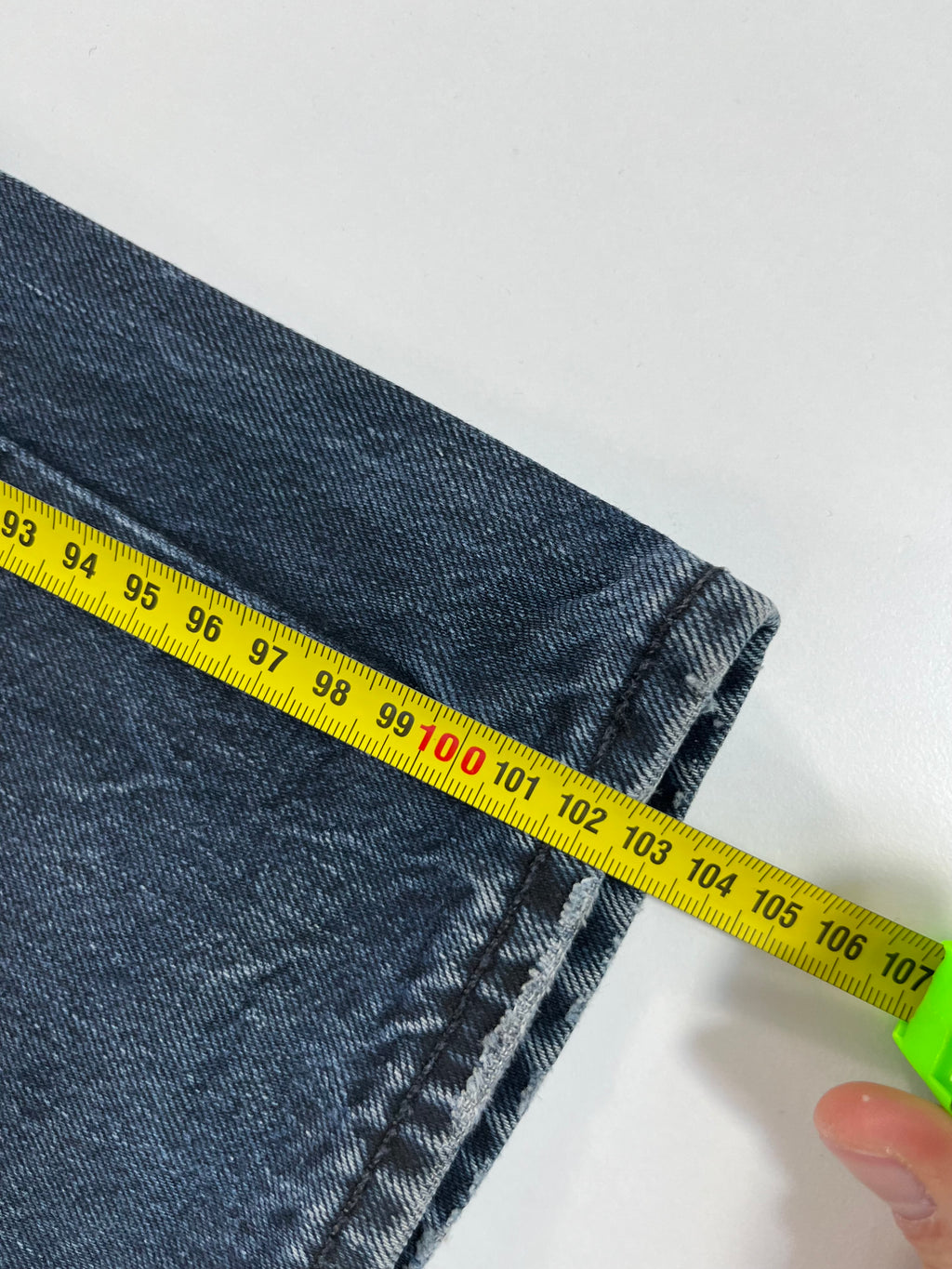 Levi's 501 W32 L32 farmernadrág