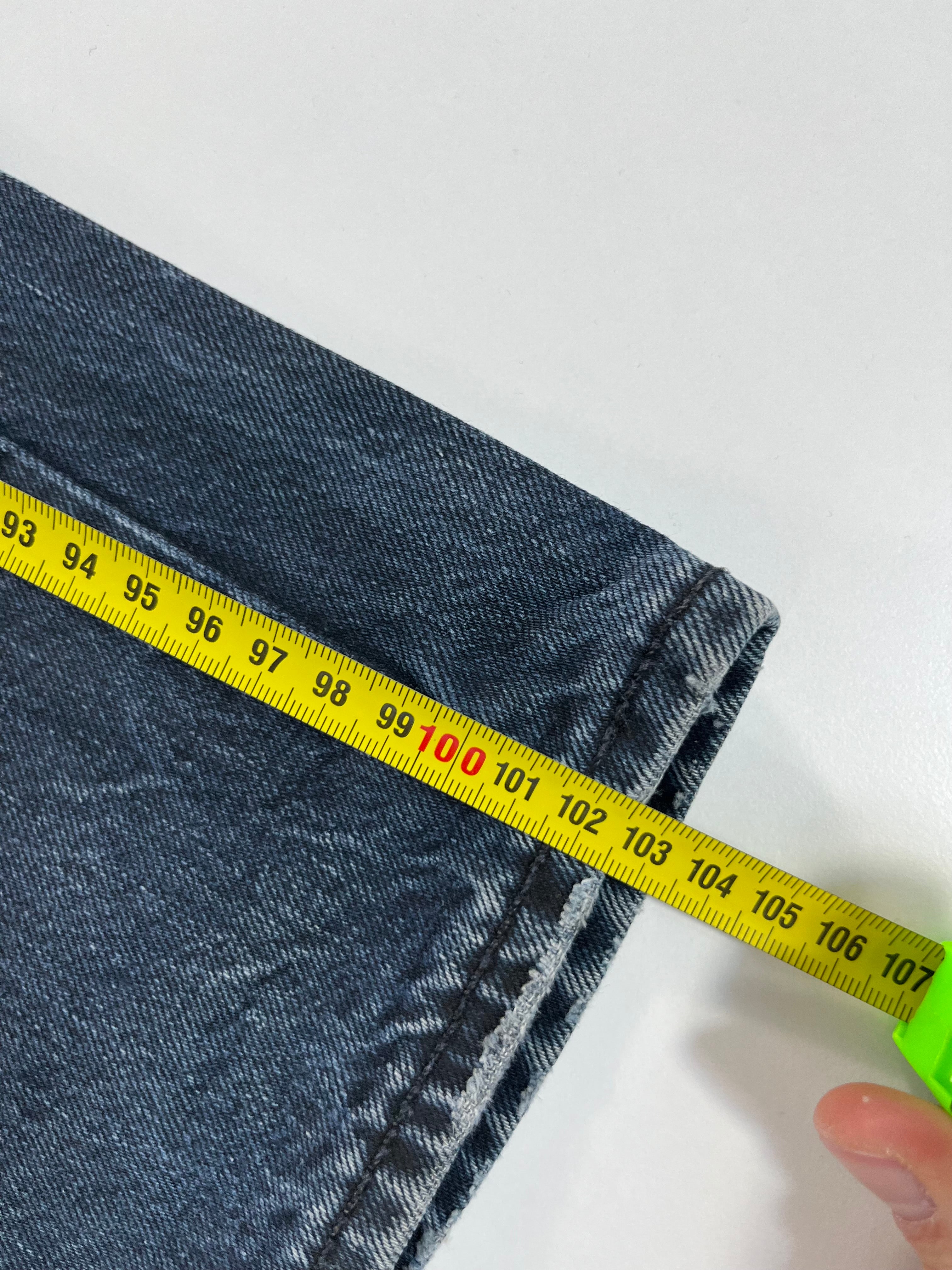 Levi's 501 W32 L32 farmernadrág