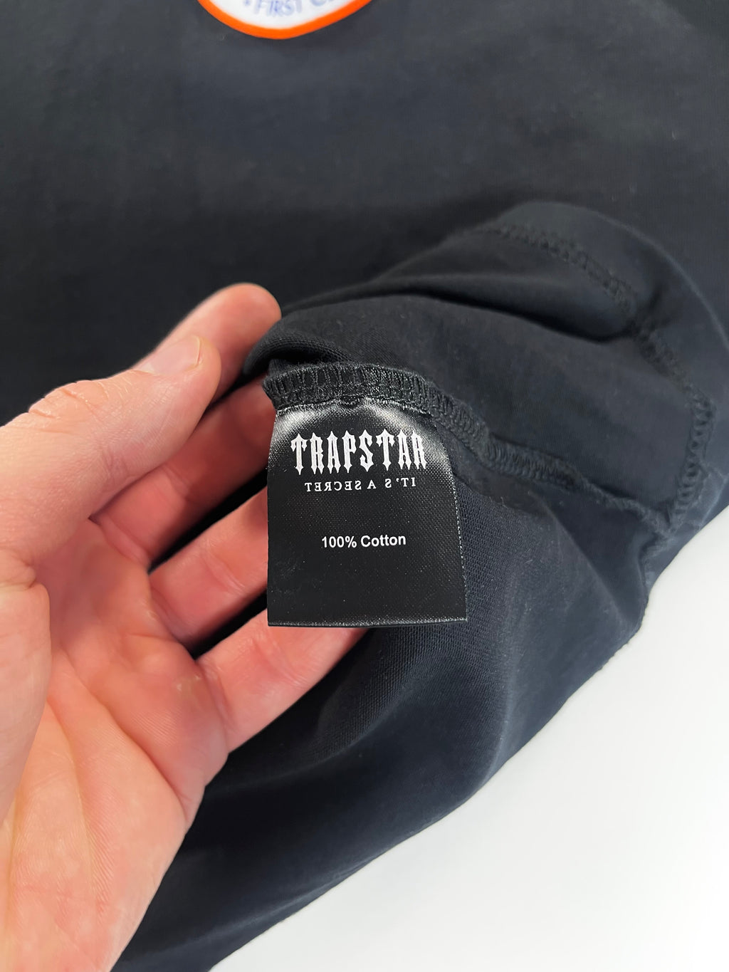Trapstar First Class szett