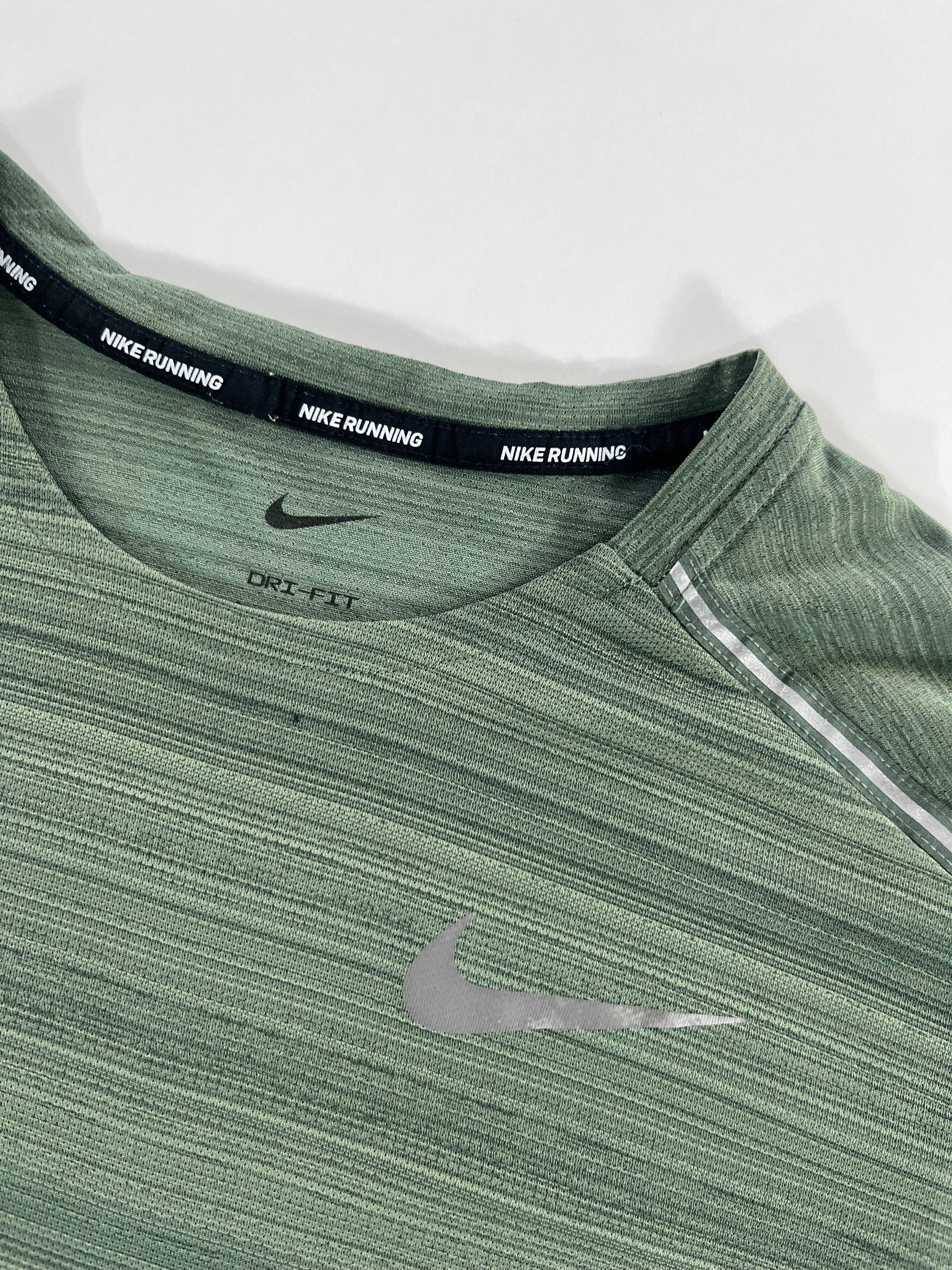 Nike Miller training póló