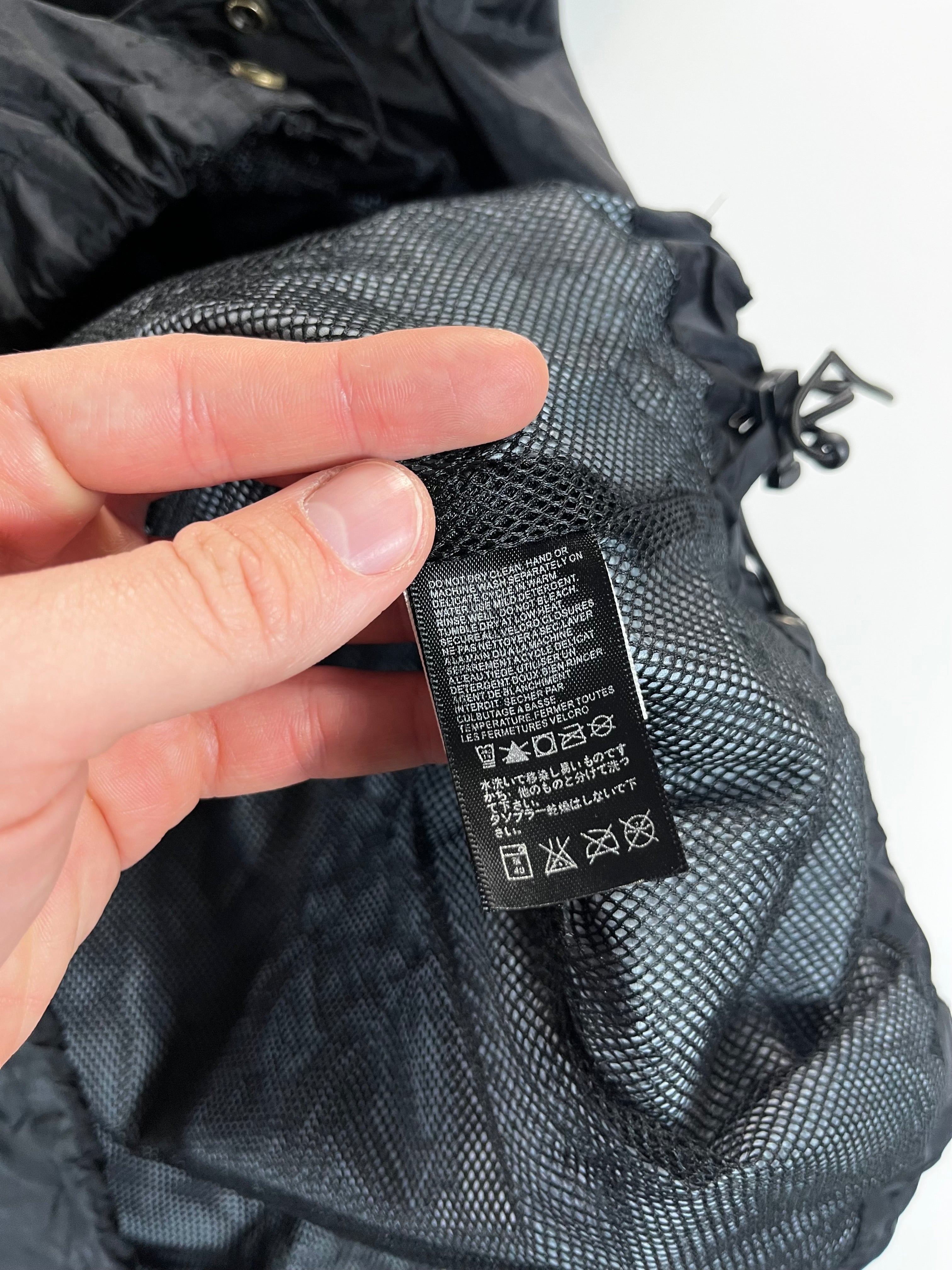 The North Face Hyvent kabát