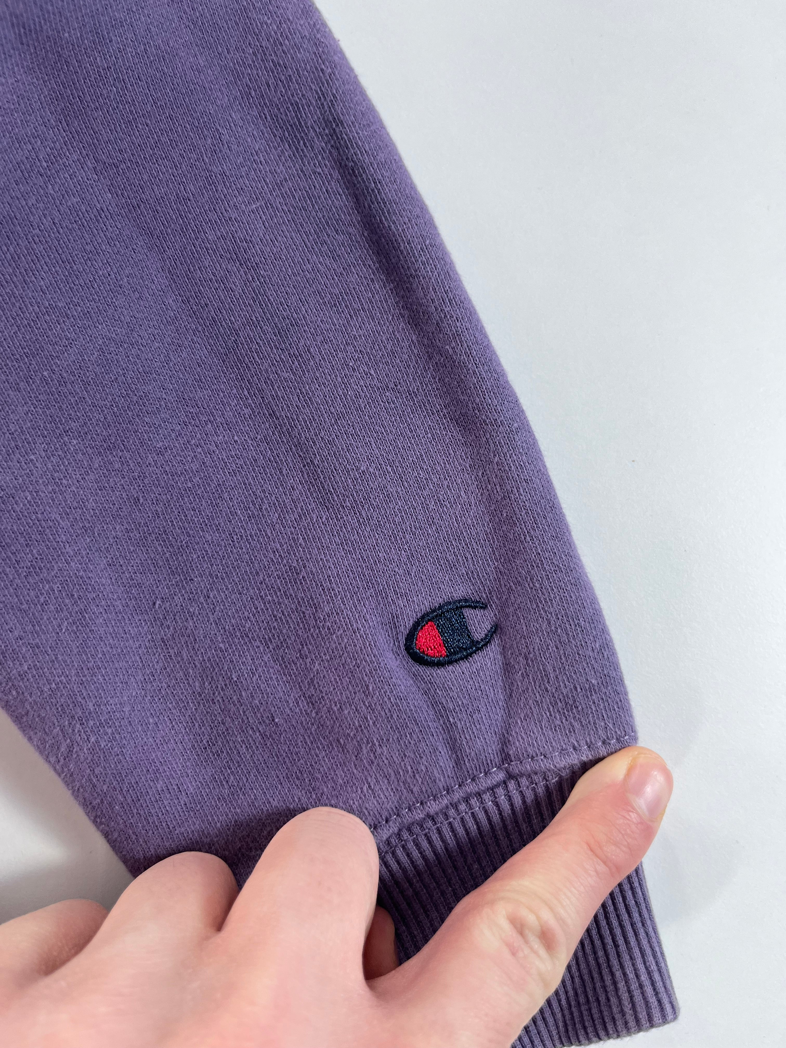 Champion hoodie pulóver