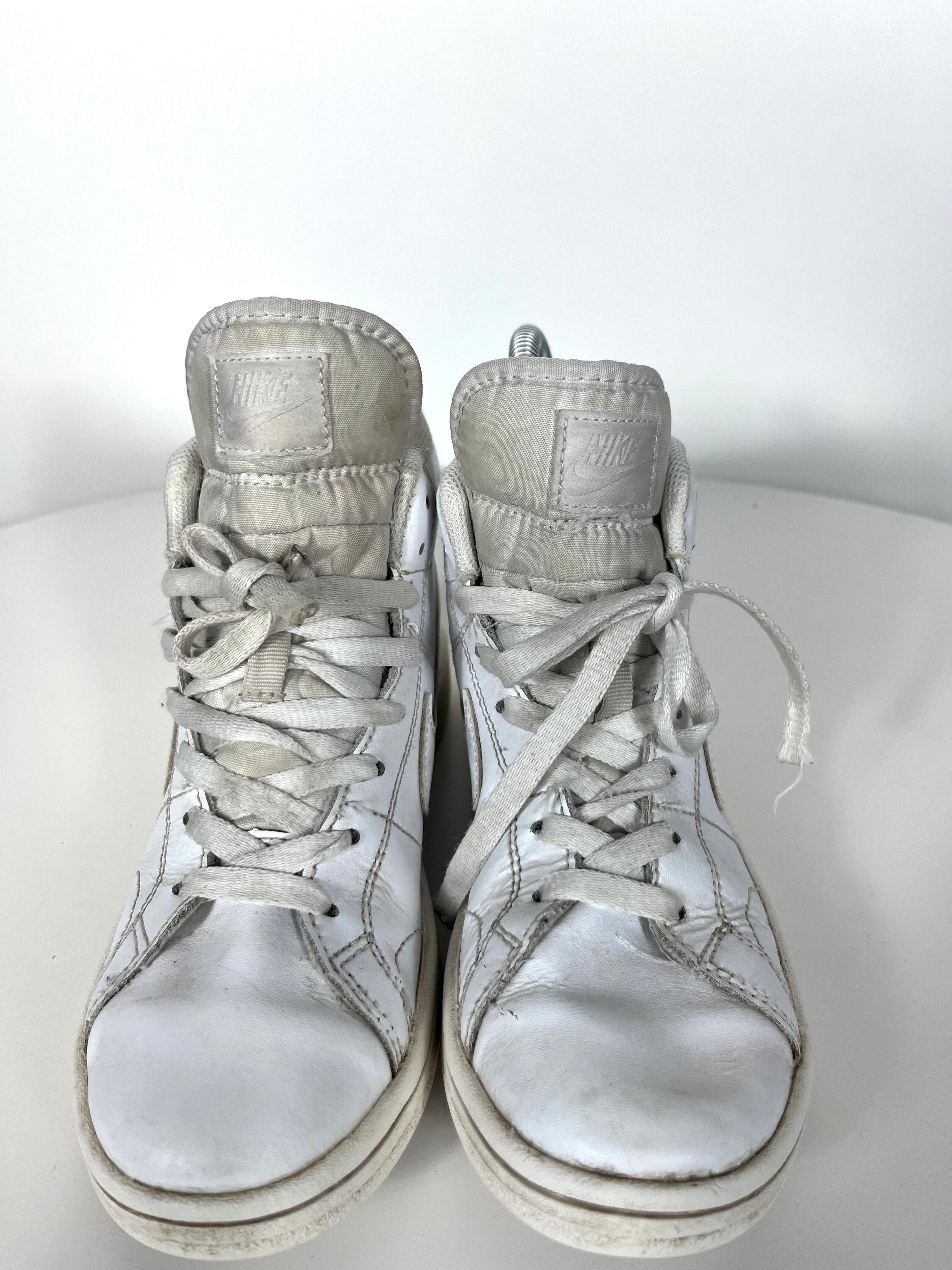Nike Court Royale 2 Mid cipő