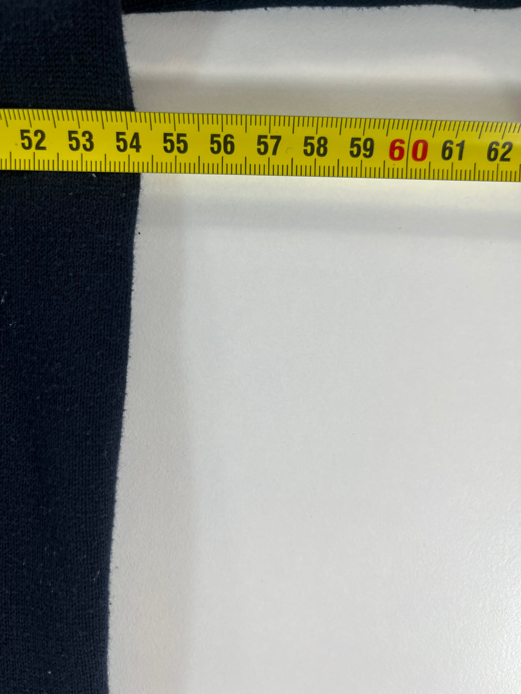 Tommy Hilfiger Cotton Silk crewneck pulóver
