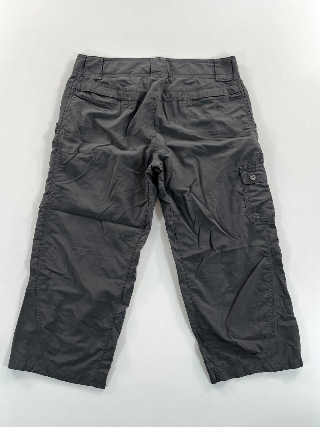 Columbia Omni-Wick Advanced short