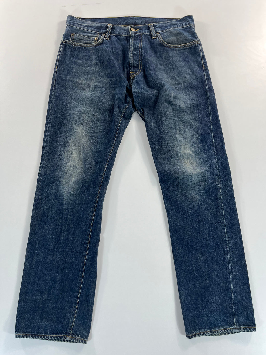 Carhartt Klondike Pant farmernadrág