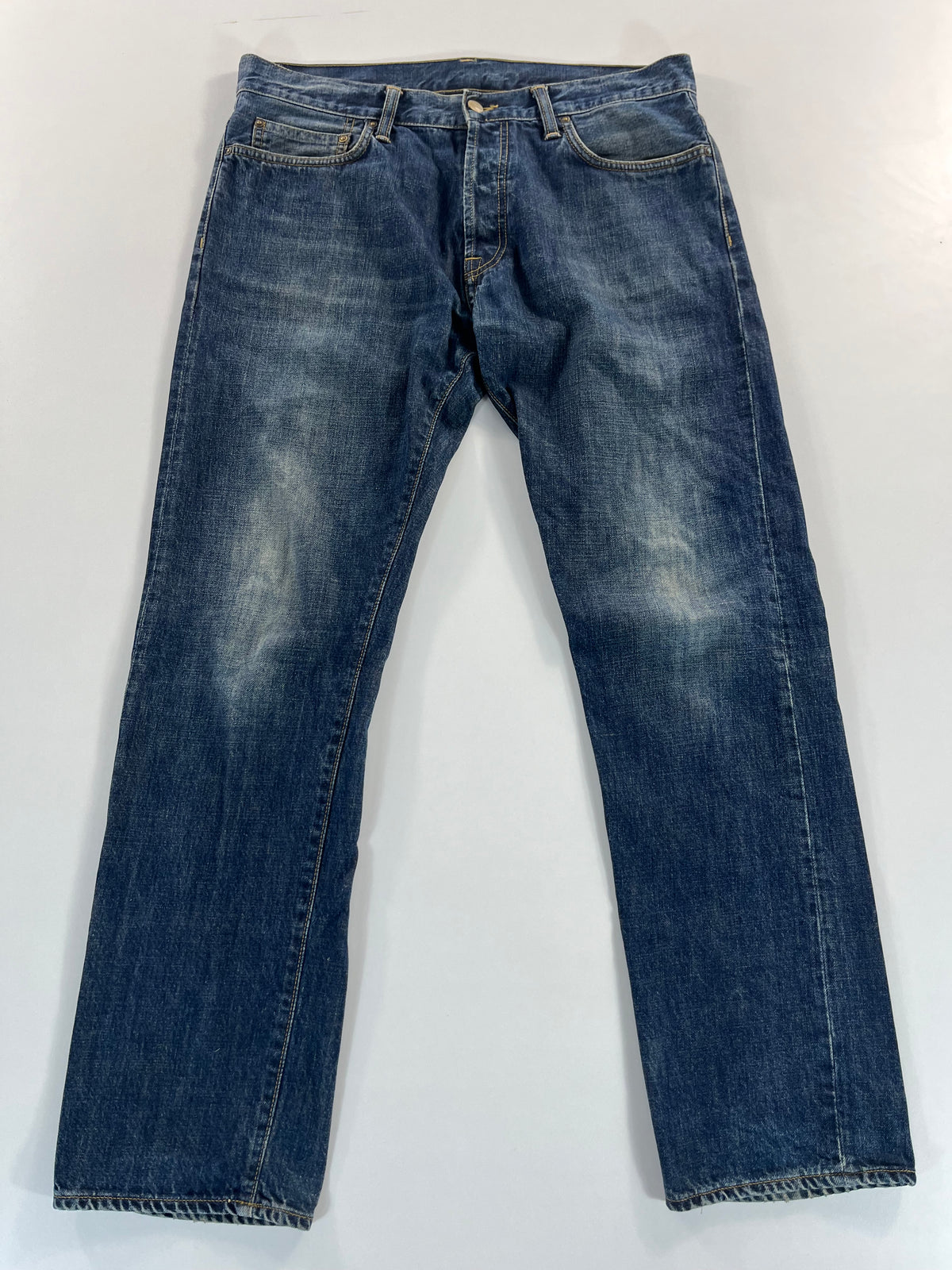 Carhartt Klondike Pant farmernadrág