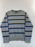 Tommy Hilfiger crewneck pulóver