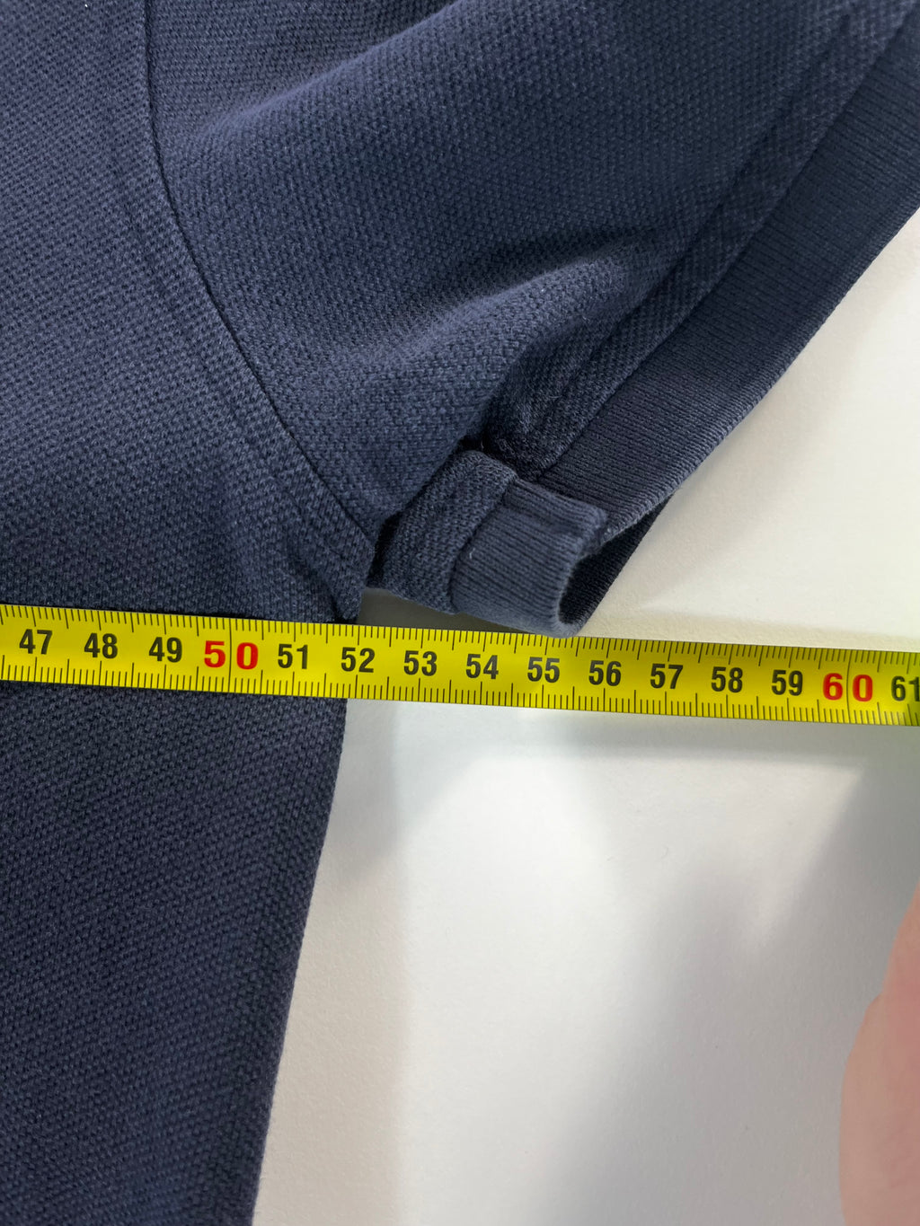 Tommy Hilfiger Slim Fit pólóing