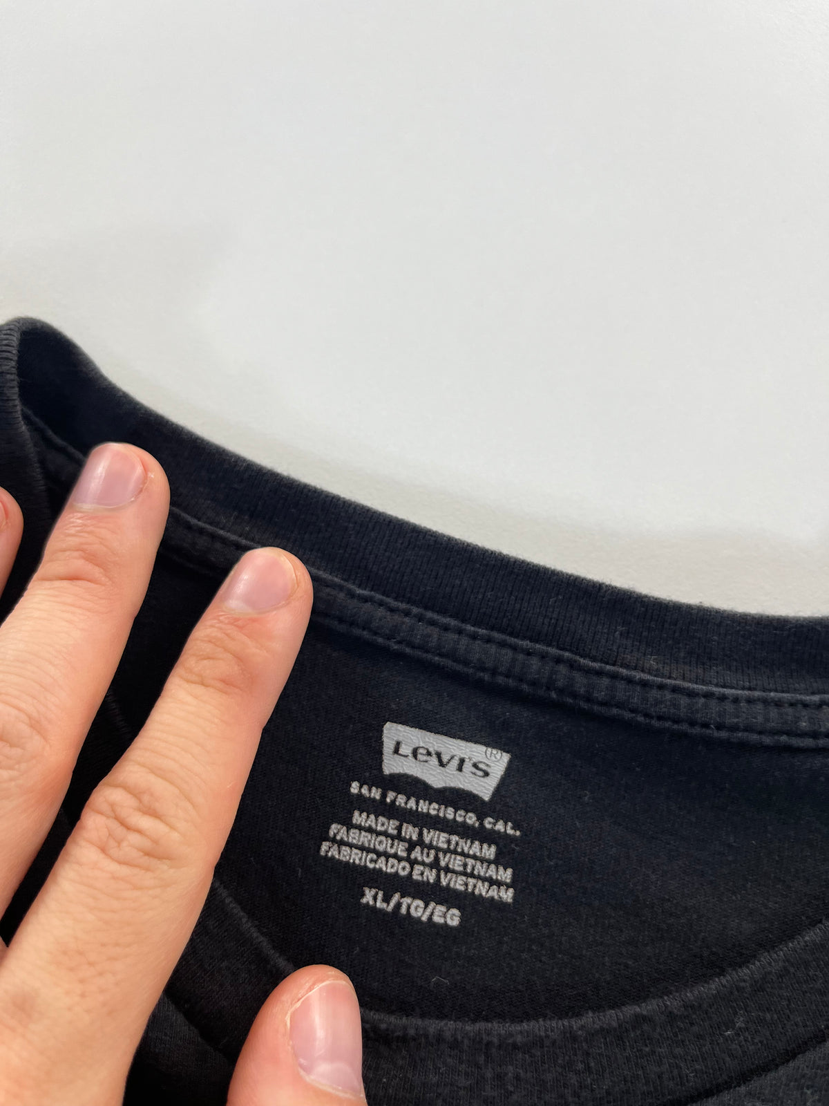 Levi's póló