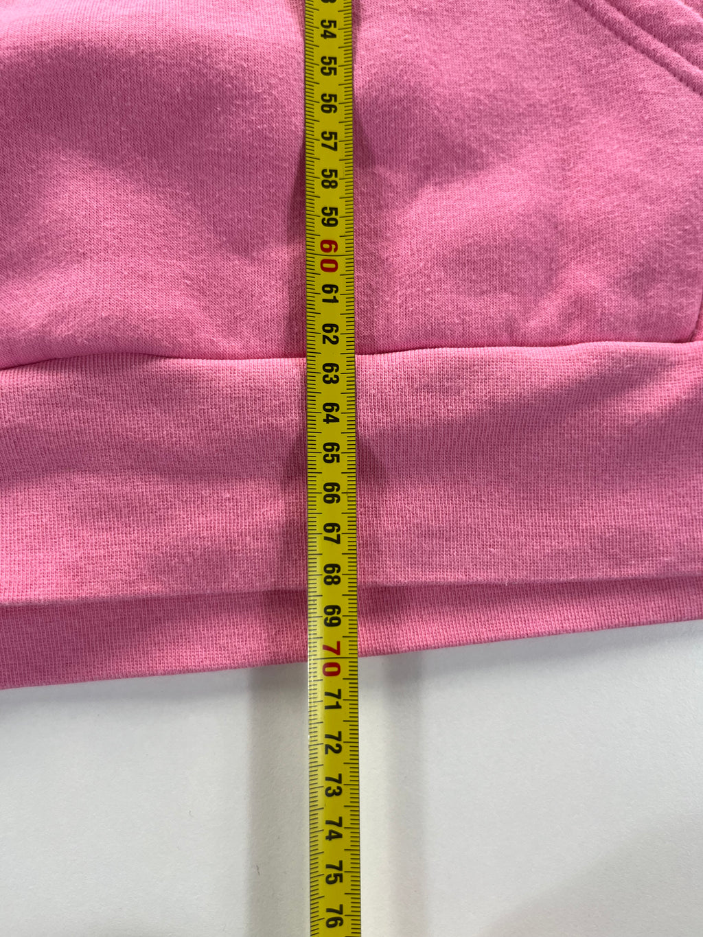 Adidas Badge hoodie pulóver