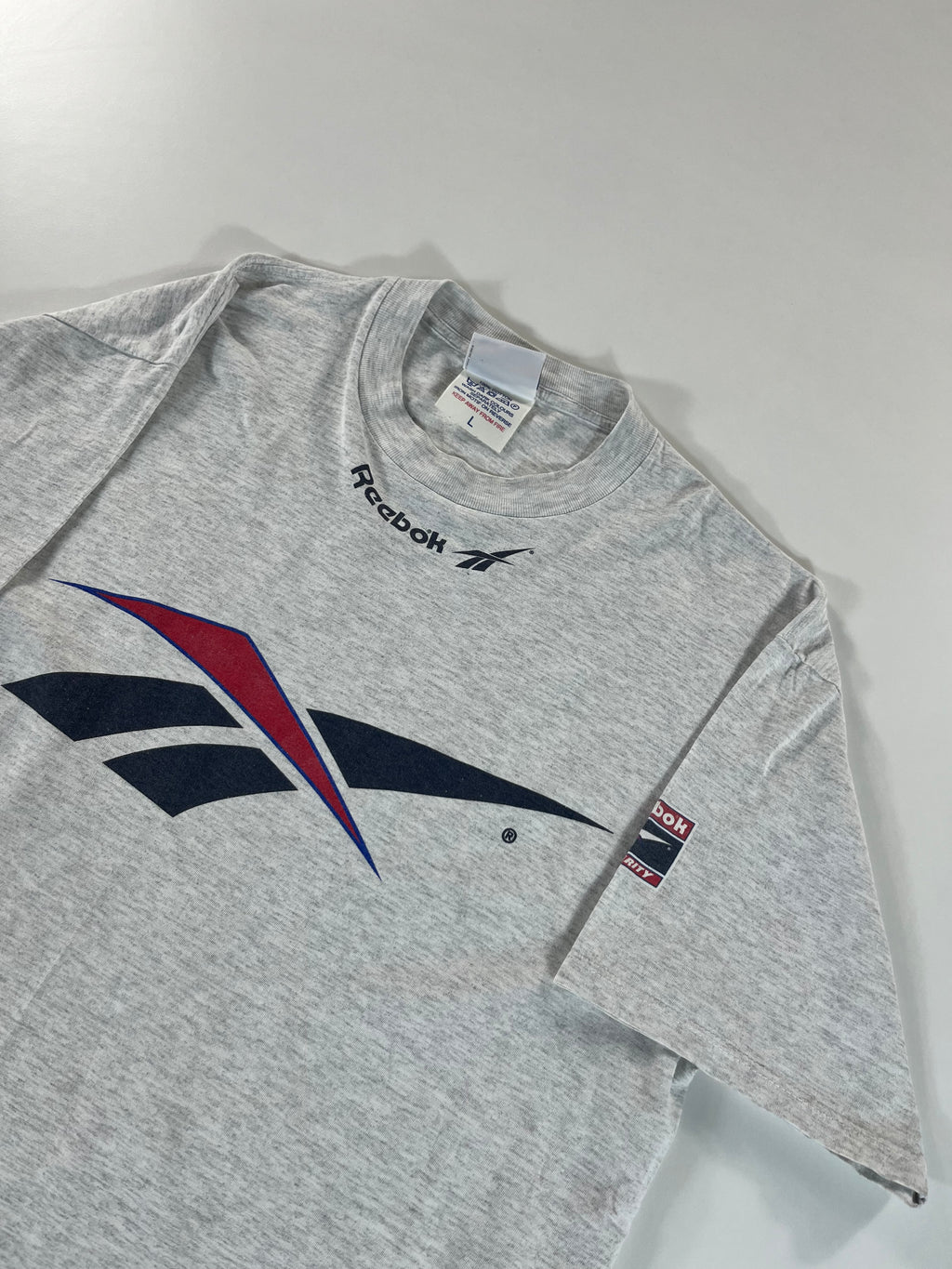 Reebok vintage póló