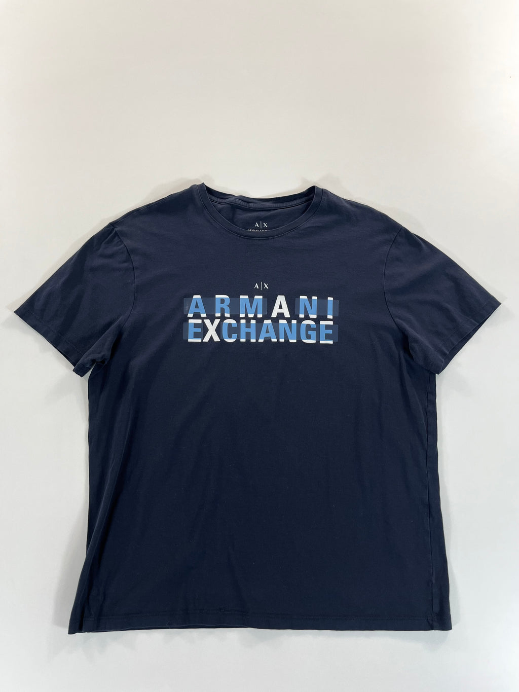 Armani Exchange póló