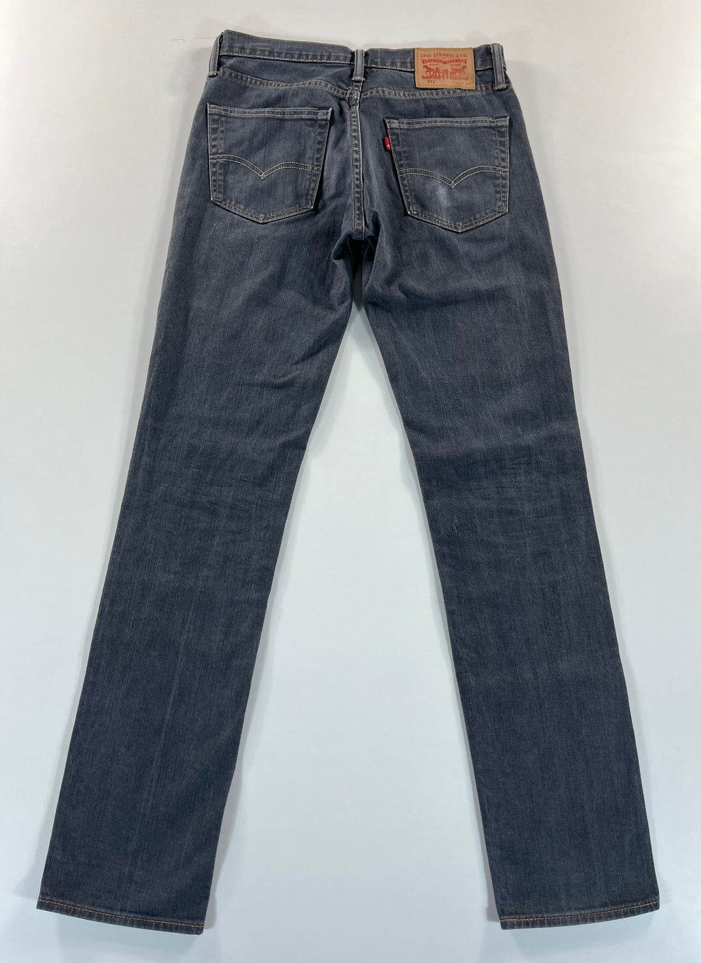 Levi's 511 W32 L34 farmernadrág