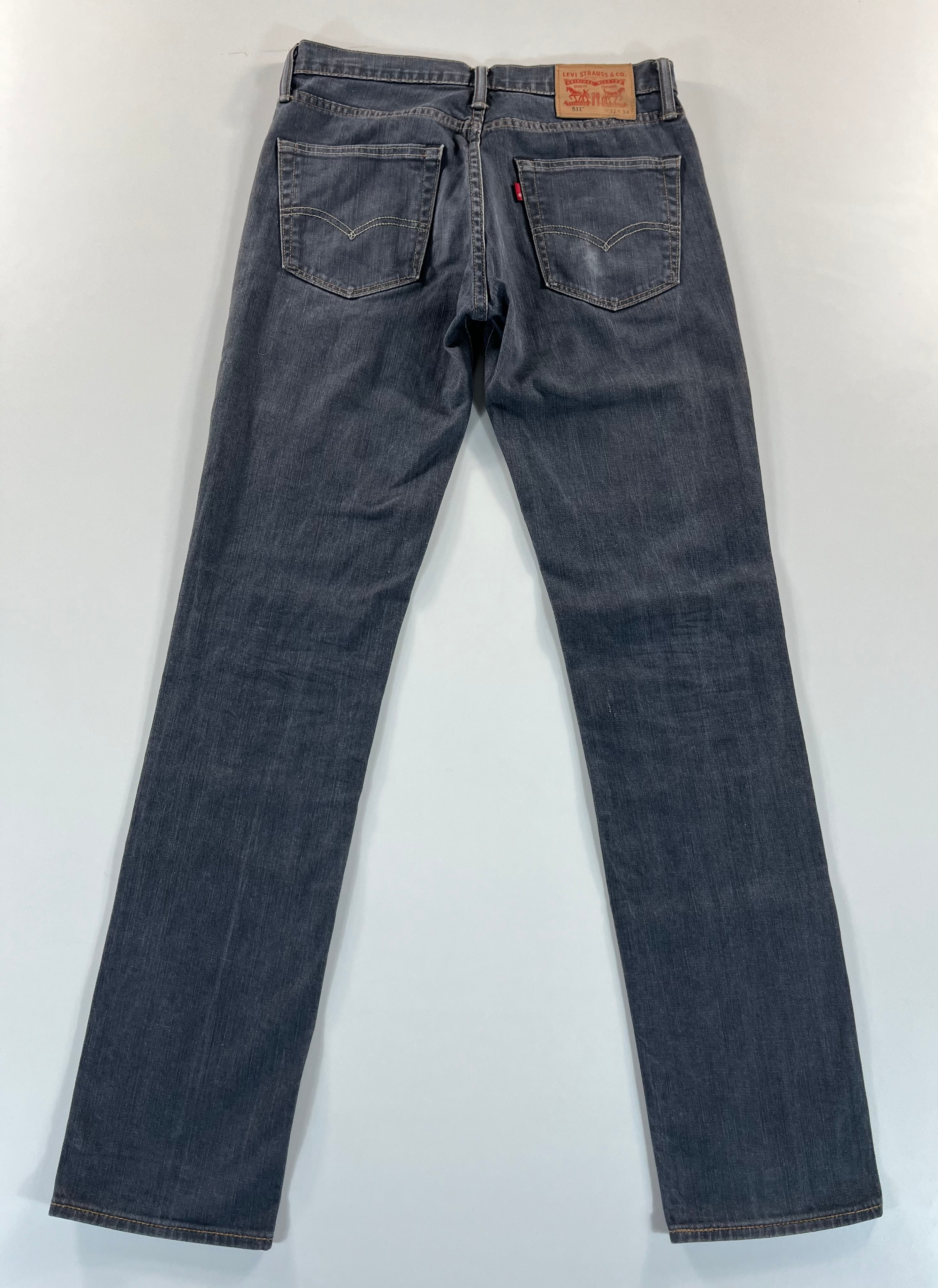 Levi's 511 W32 L34 farmernadrág