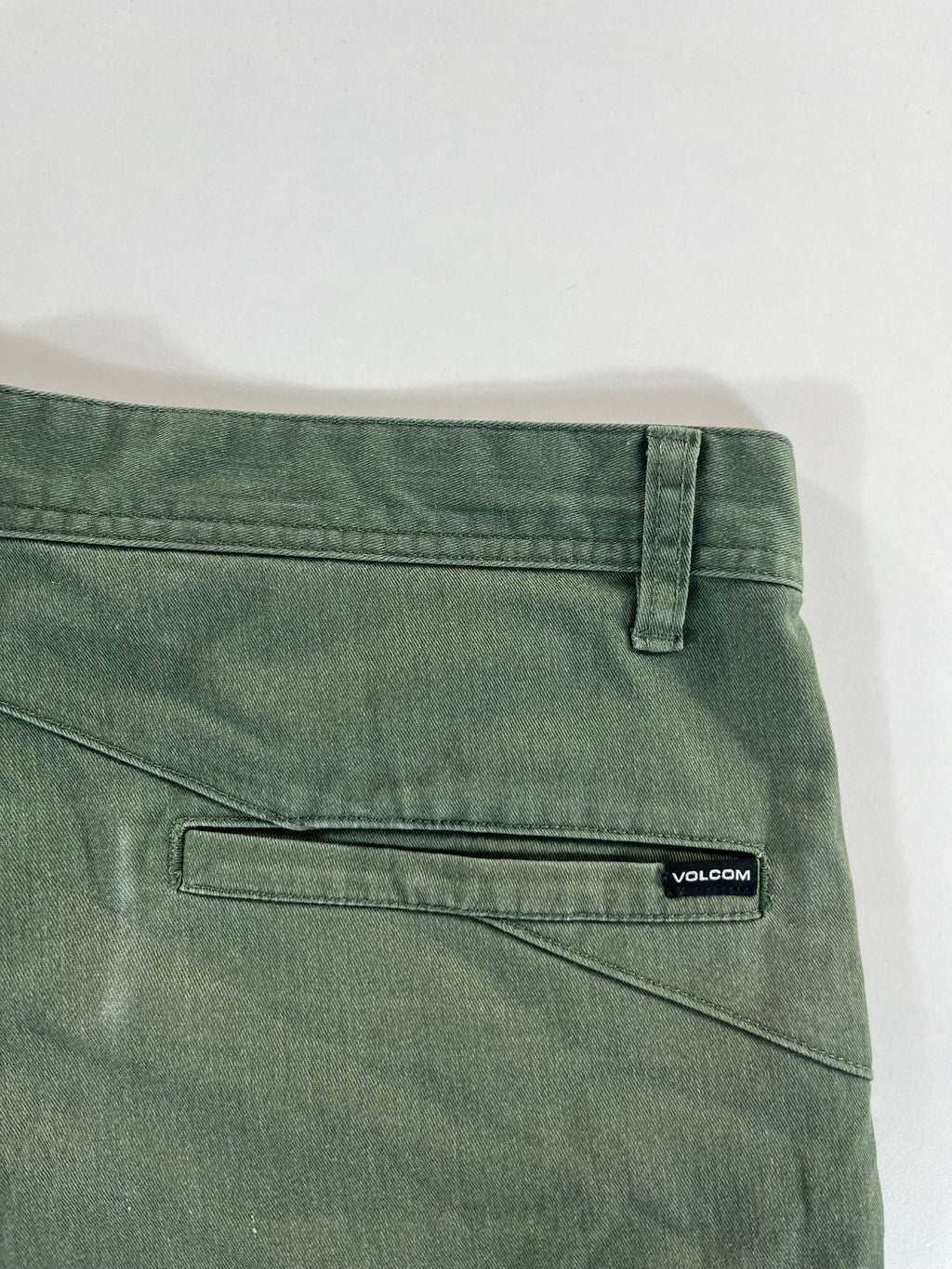 Volcom short