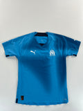 Puma Marseille 2022-2023 alternatív mez